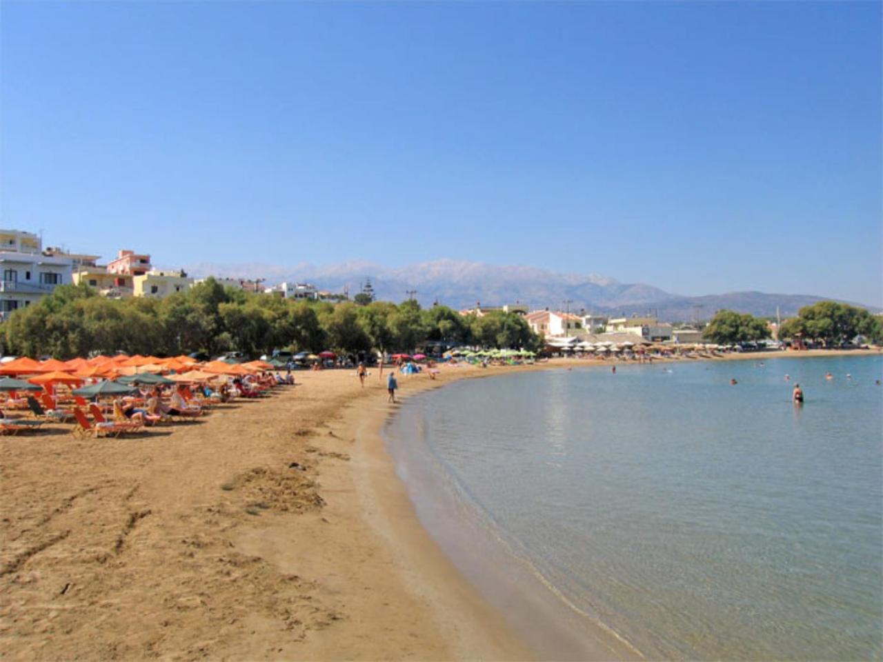 Eleni Residences