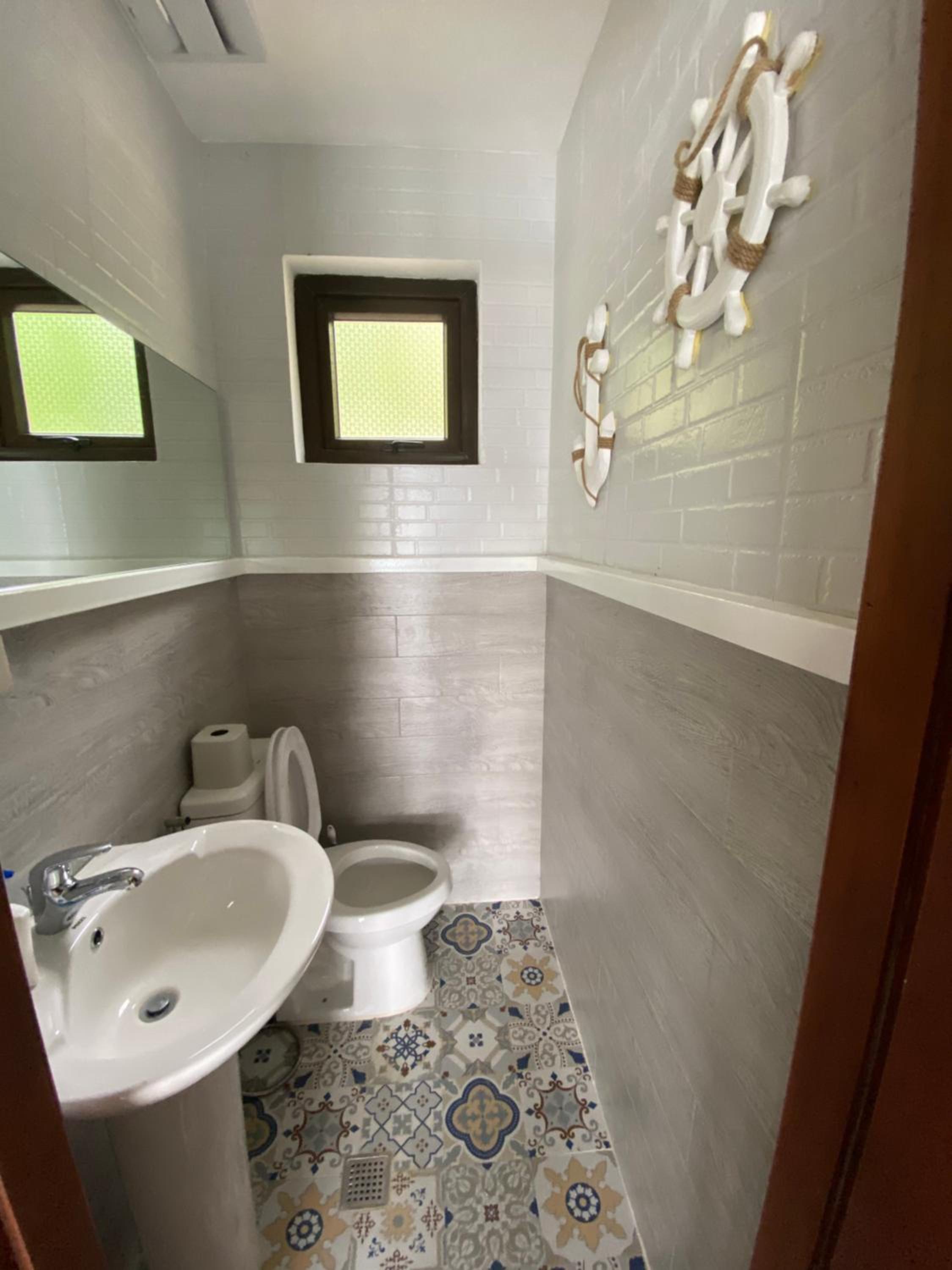 RedBeach House Private BEACH HOUSE with Pool Real Quezon view 4
