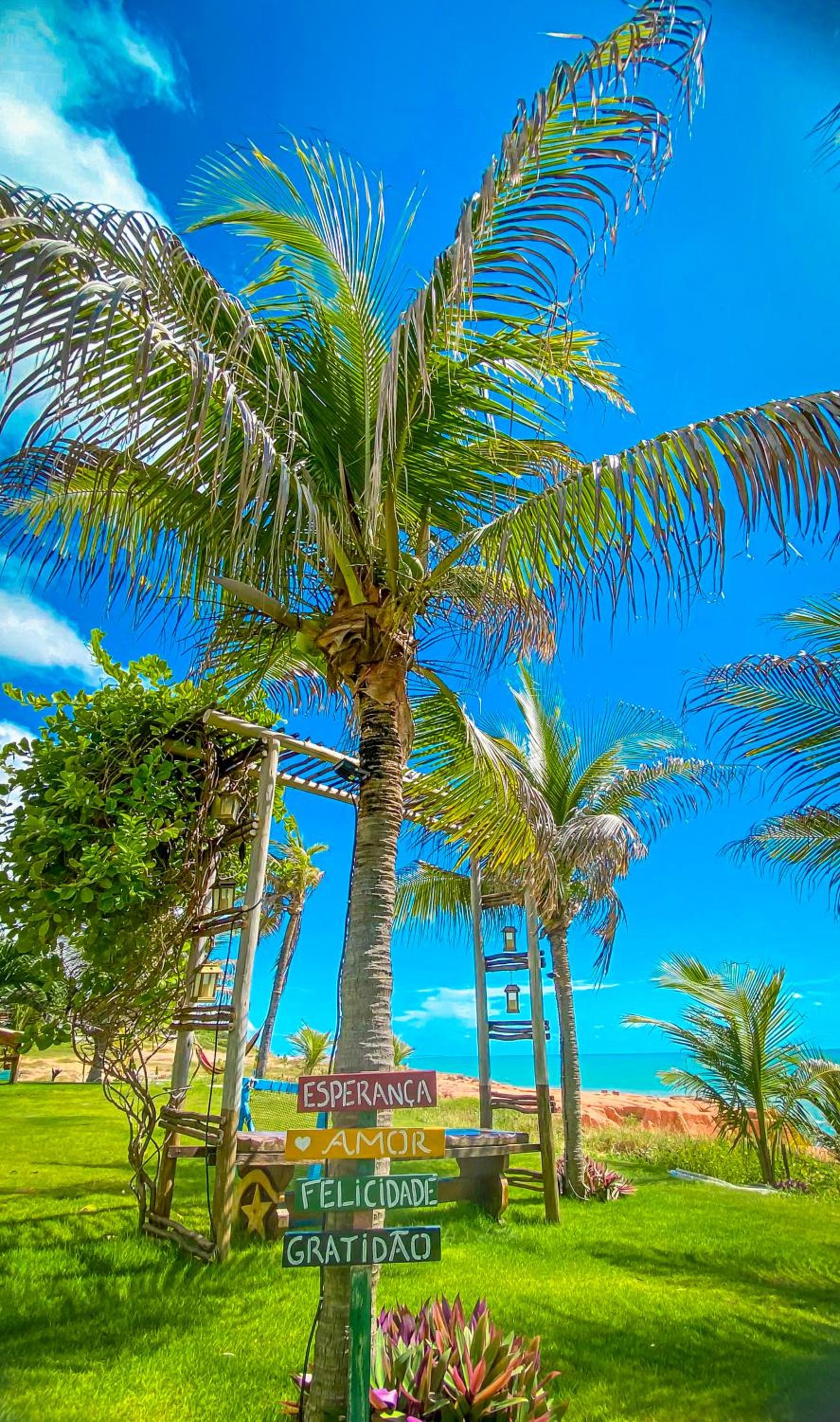Raio de Sol Residence
