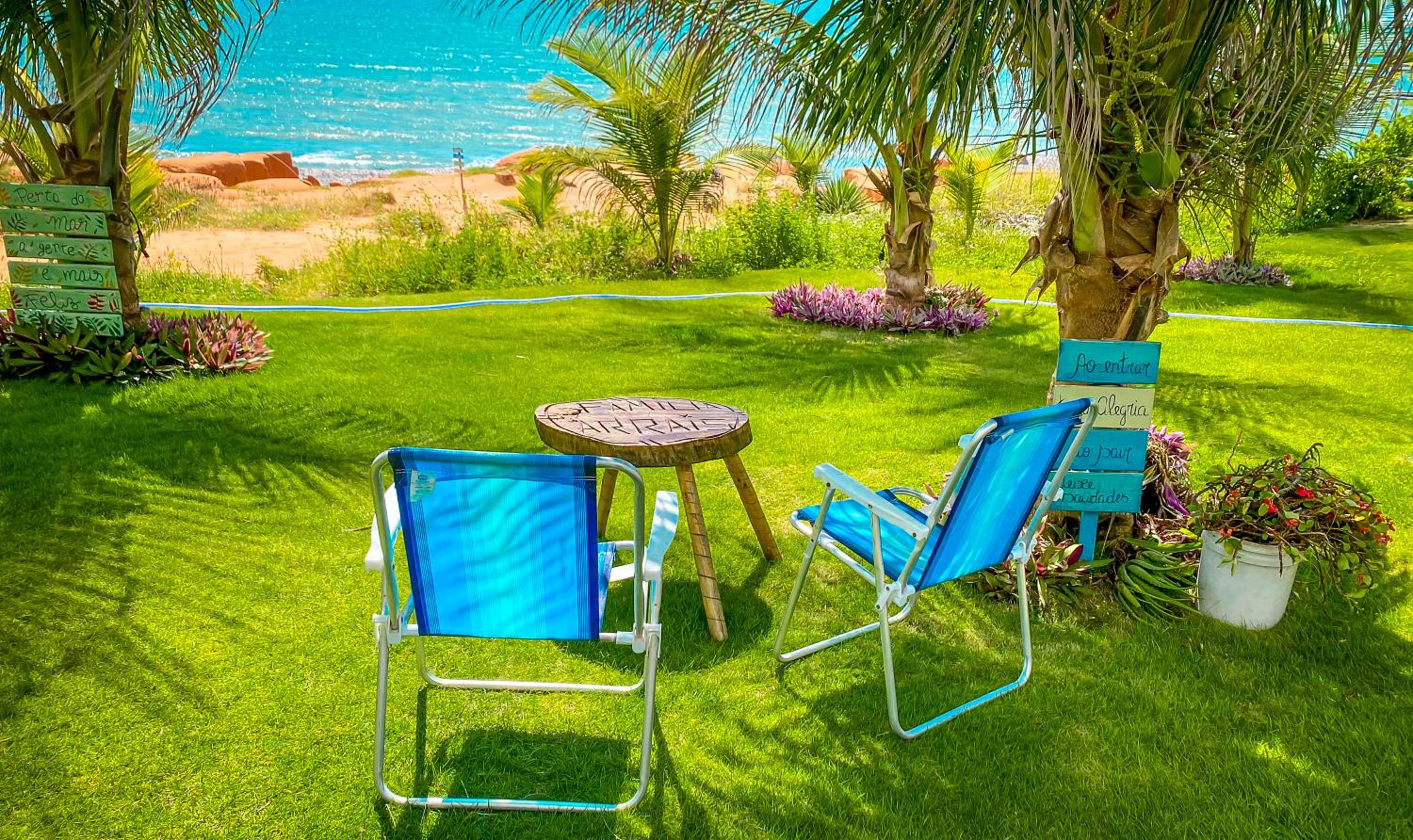 Raio de Sol Residence