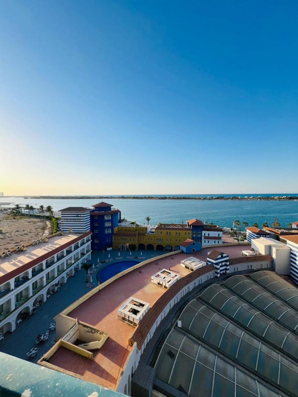 Porto marina M