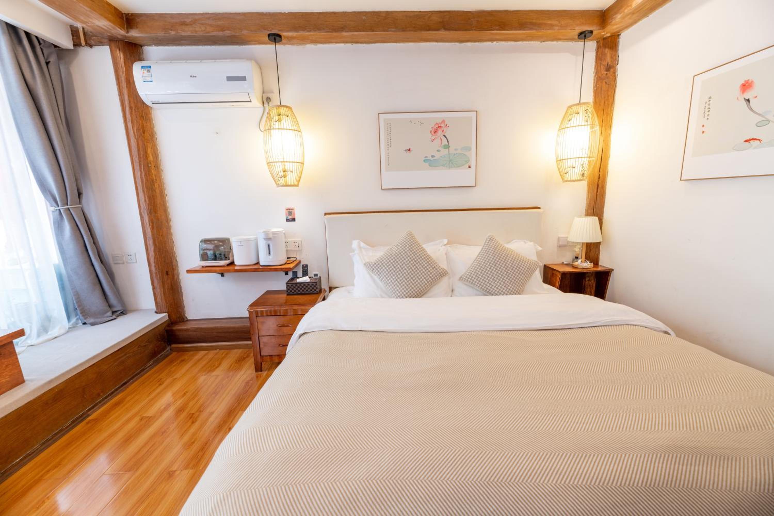 Lijiang Old Town Meiliju View Inn