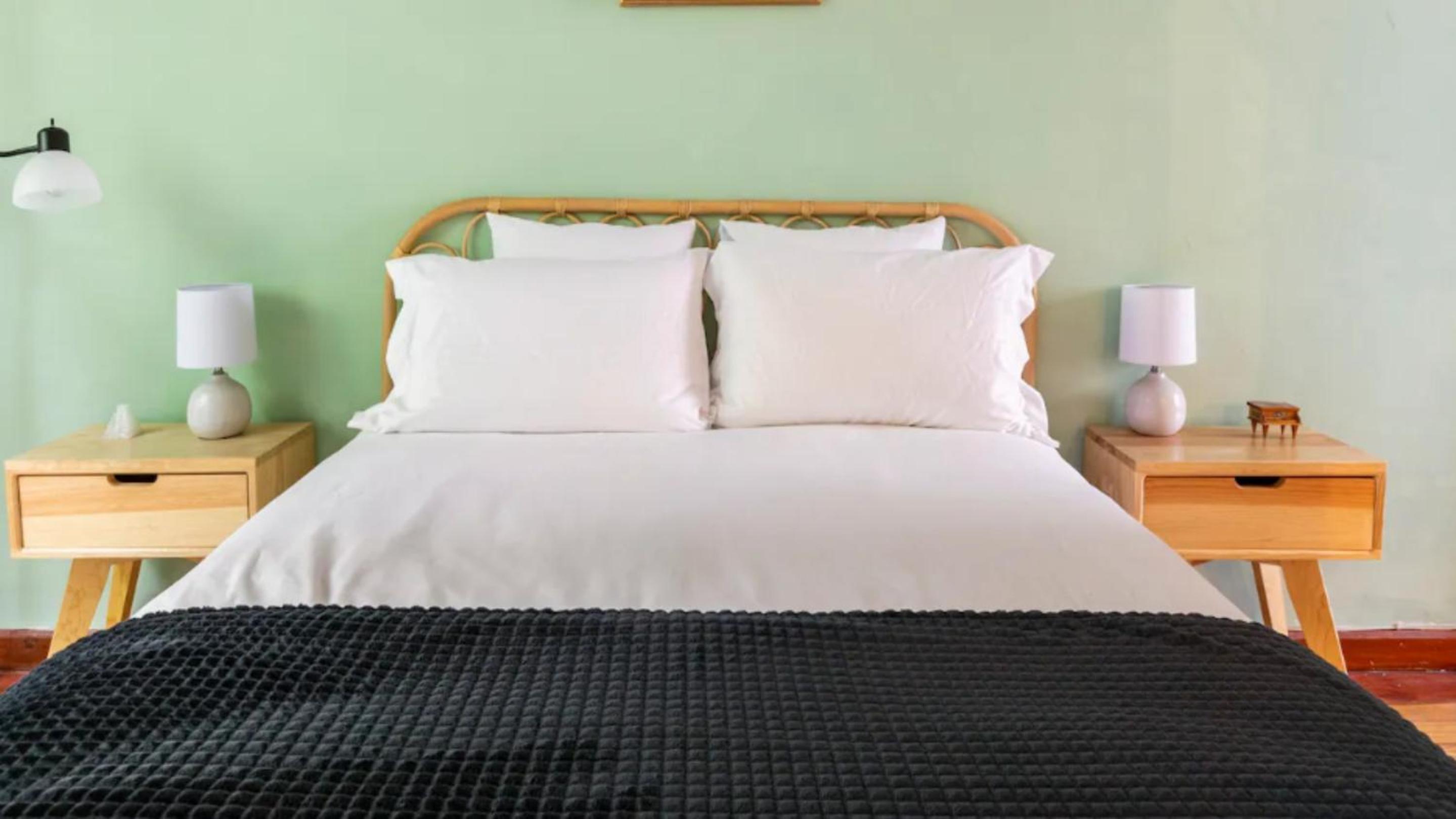 Sunny Condesa 1BR on Amsterdam ! — Mexico City