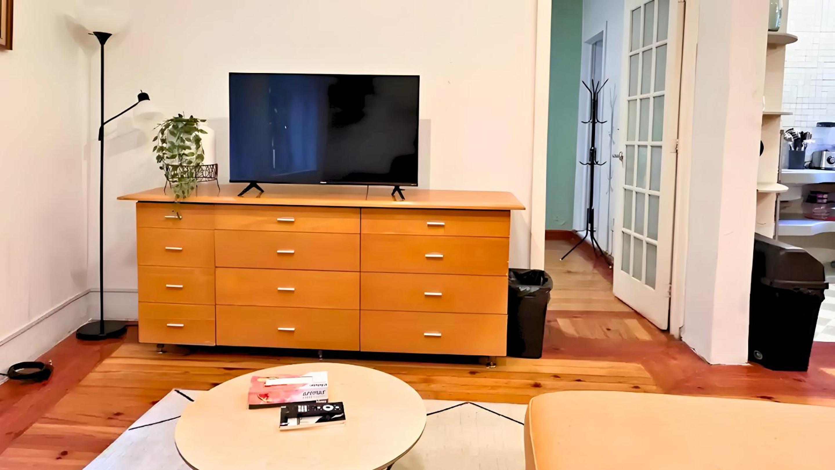 Sunny Condesa 1BR on Amsterdam ! photo 5