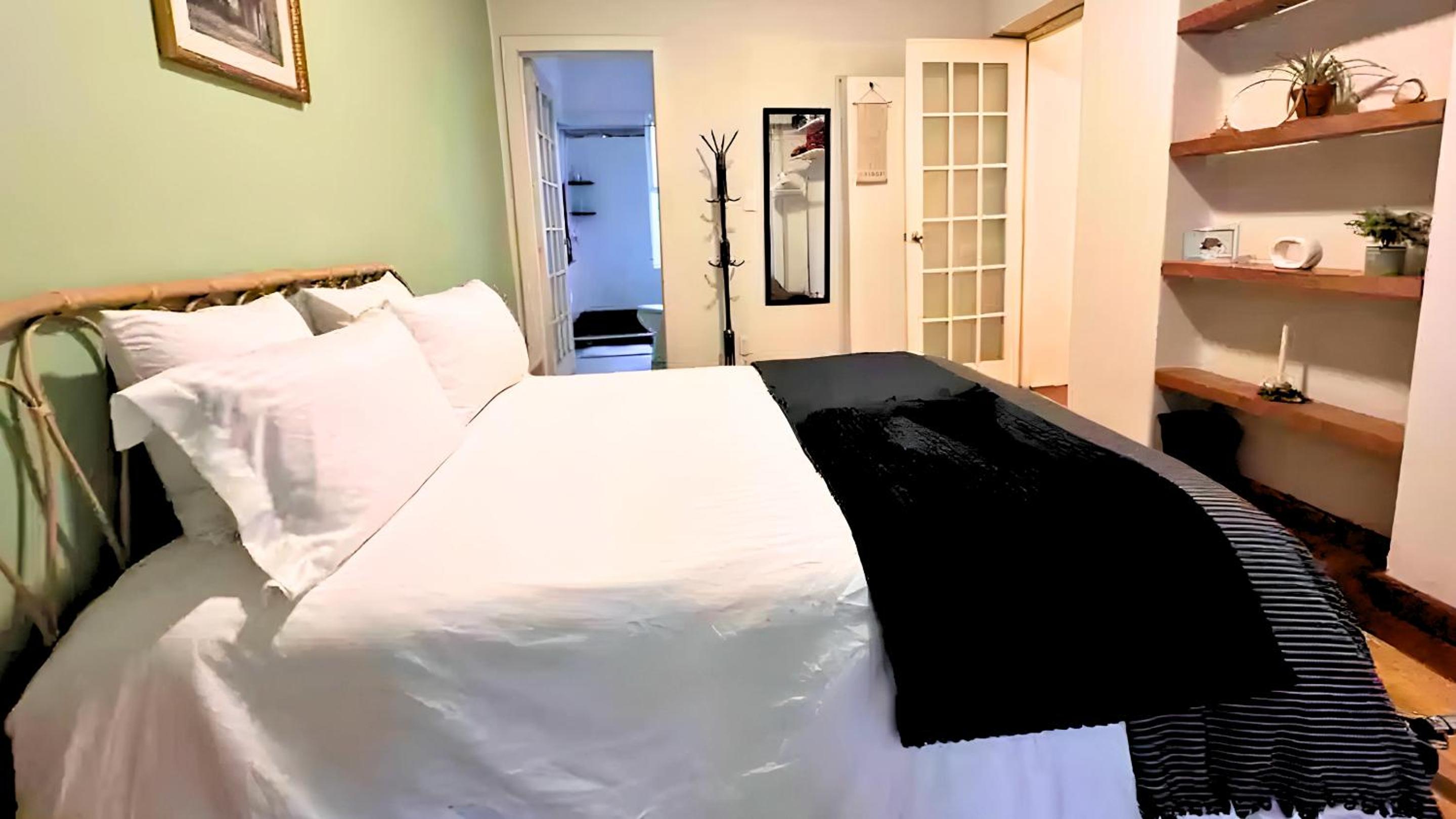 Sunny Condesa 1BR on Amsterdam ! photo 2