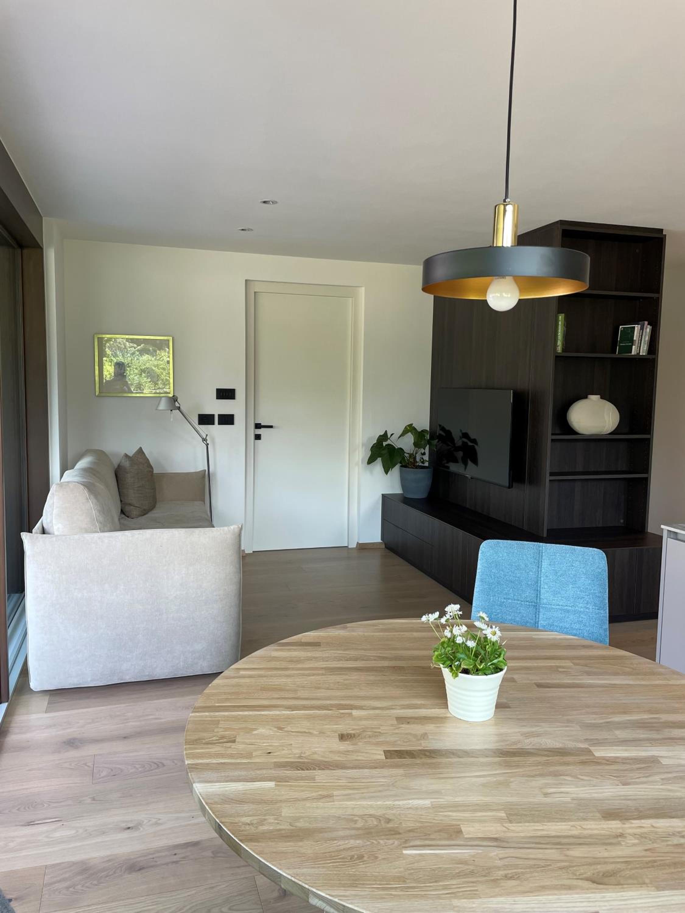 Apartment Malfi