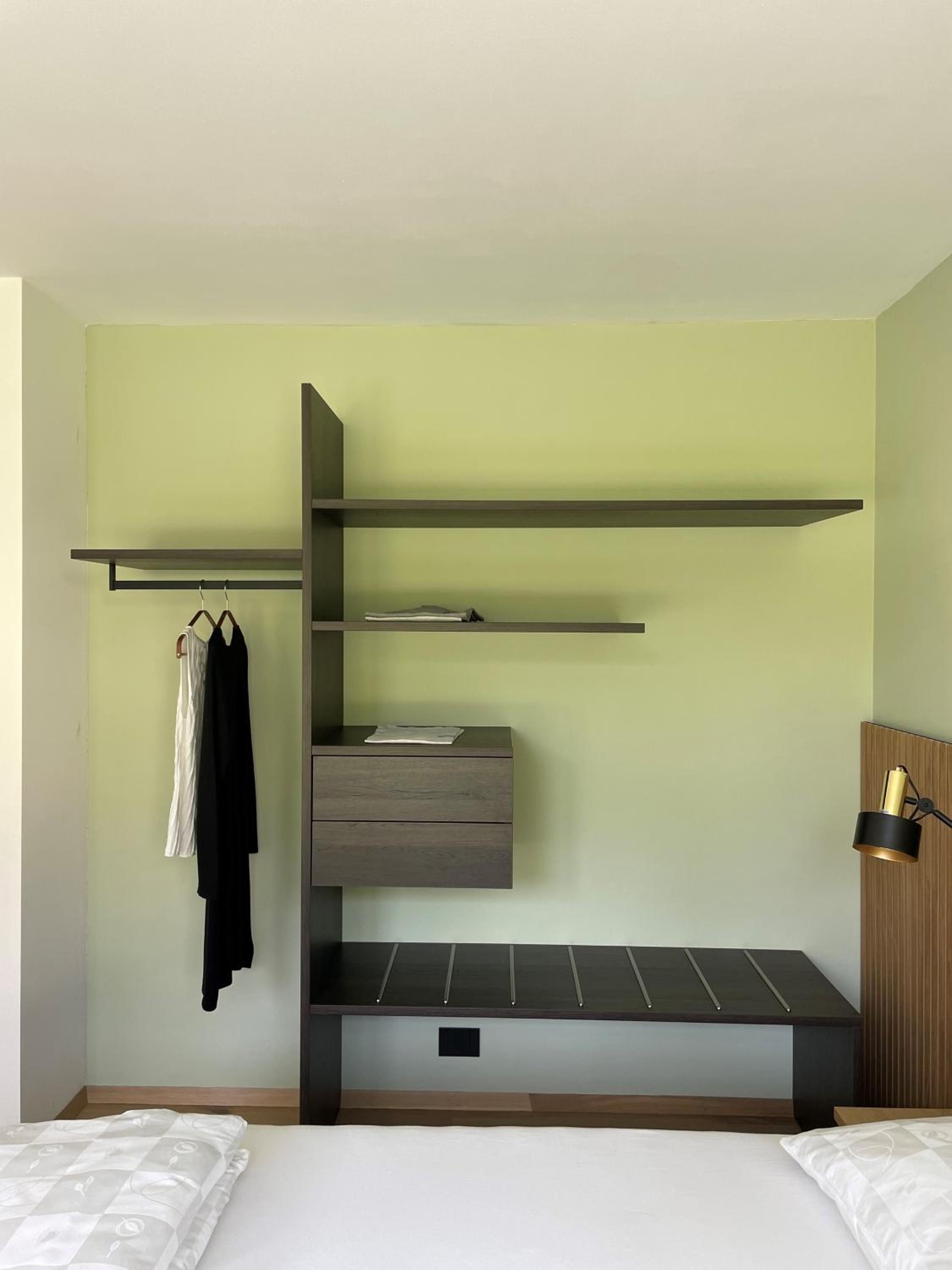 Apartment Malfi
