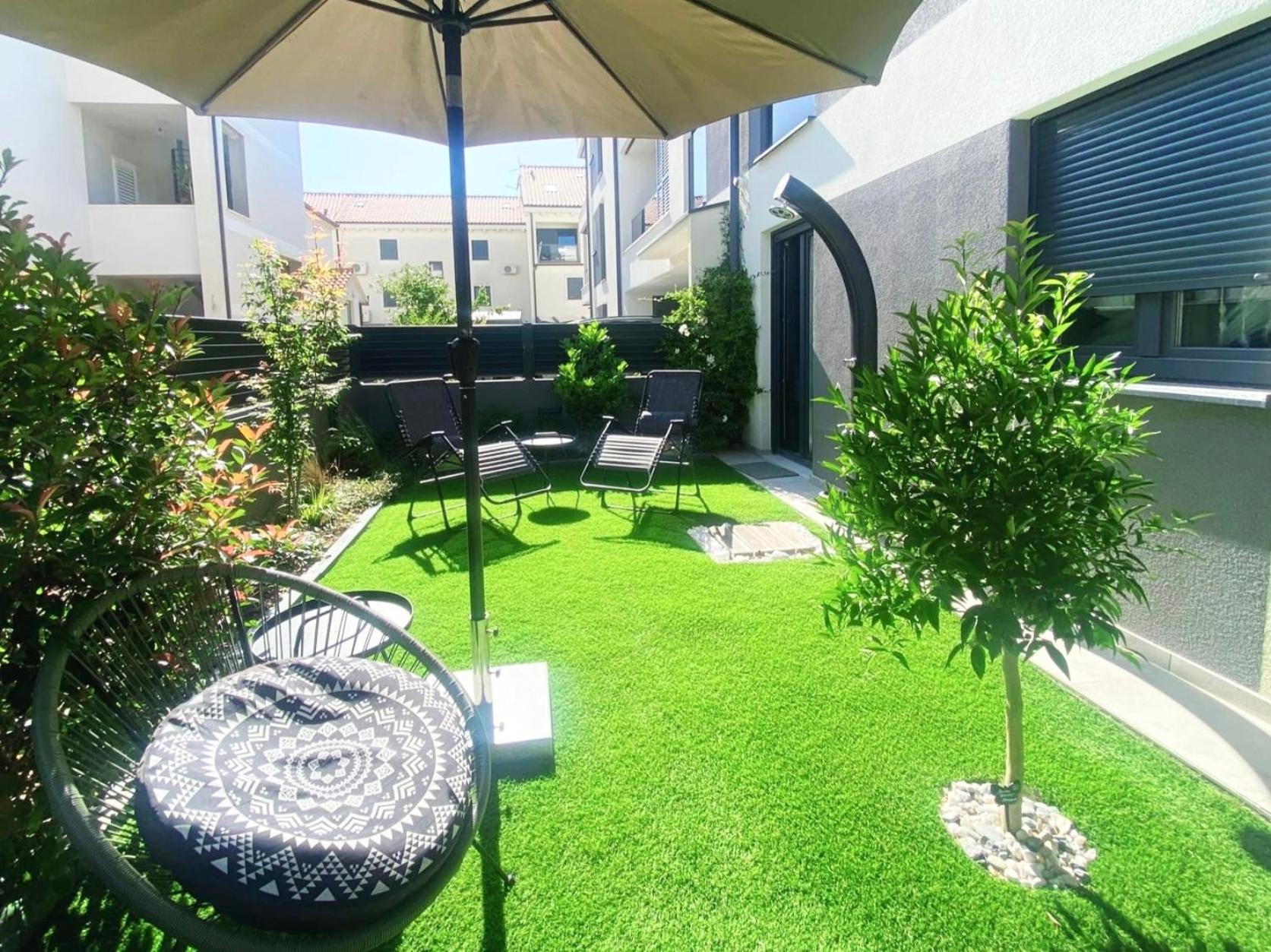 Podstrana Vacations - Apartment Lucy by Litto - Property Image 53