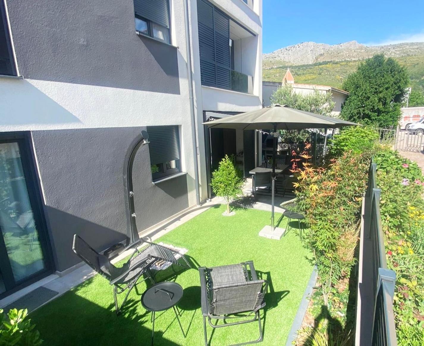 Podstrana Vacations - Apartment Lucy by Litto - Property Image 54