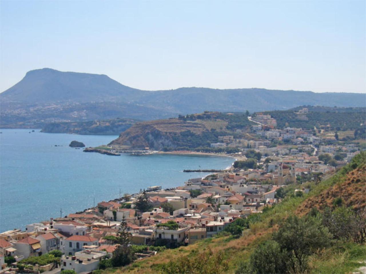 Eleni Residences
