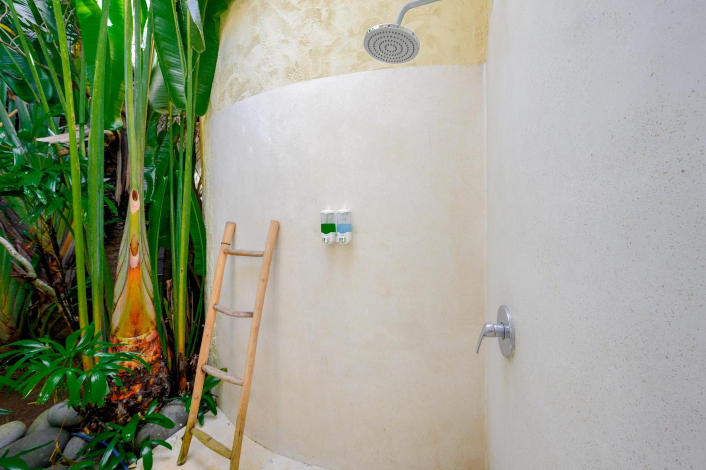 Spacious Luxury 2BR Villa Canggu