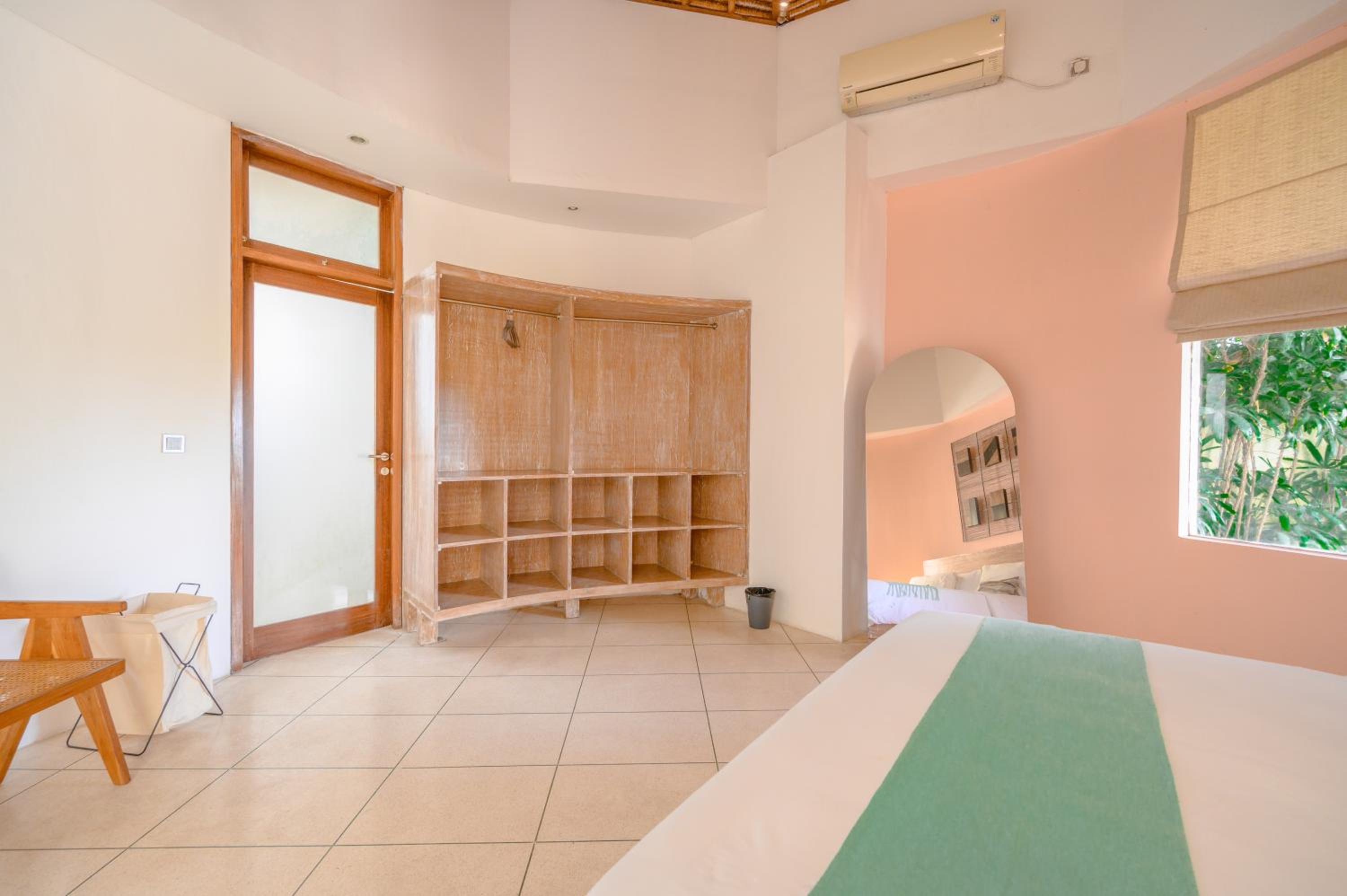 Spacious Luxury 2BR Villa Canggu