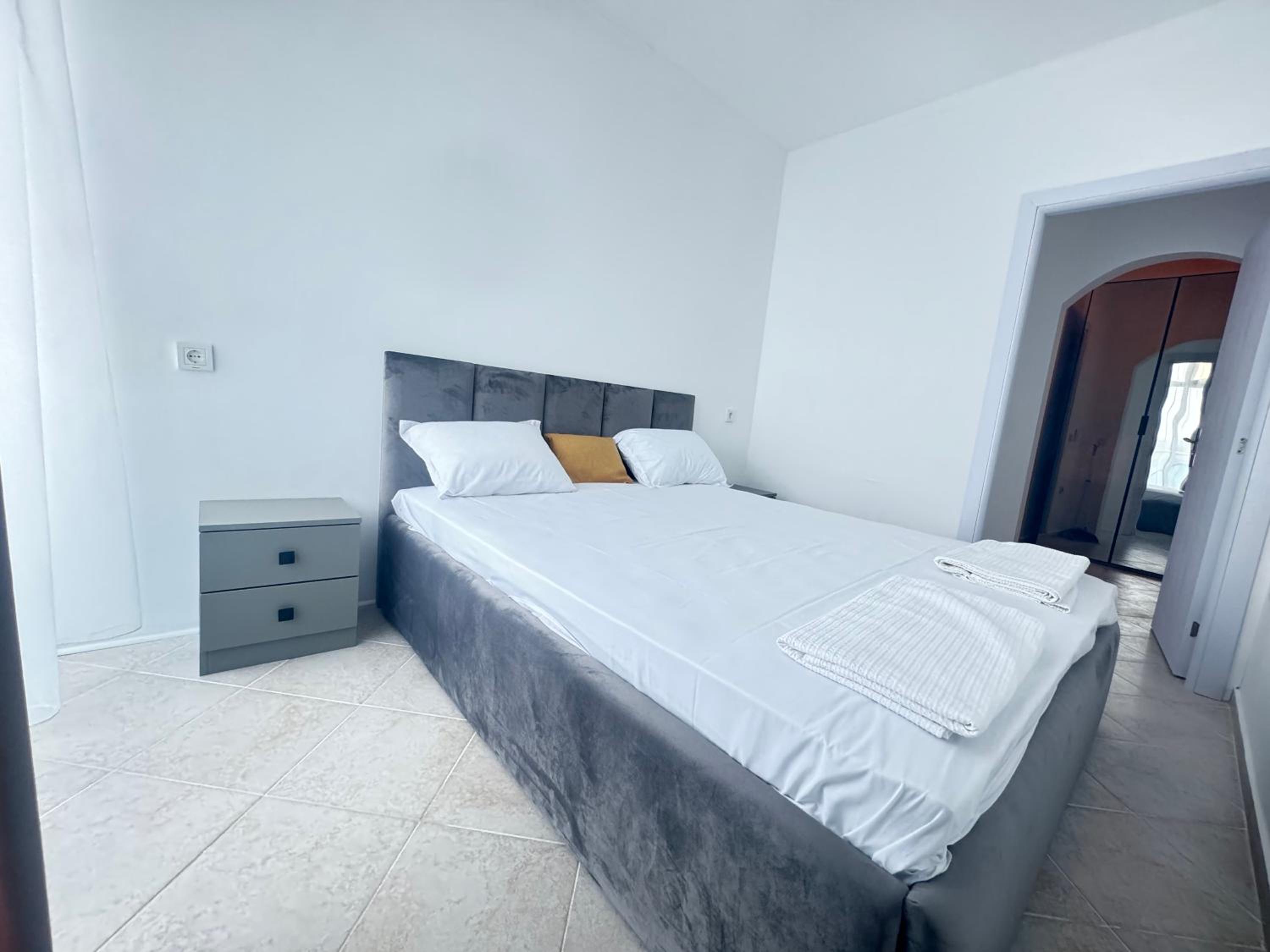 Villa Mare Blu
