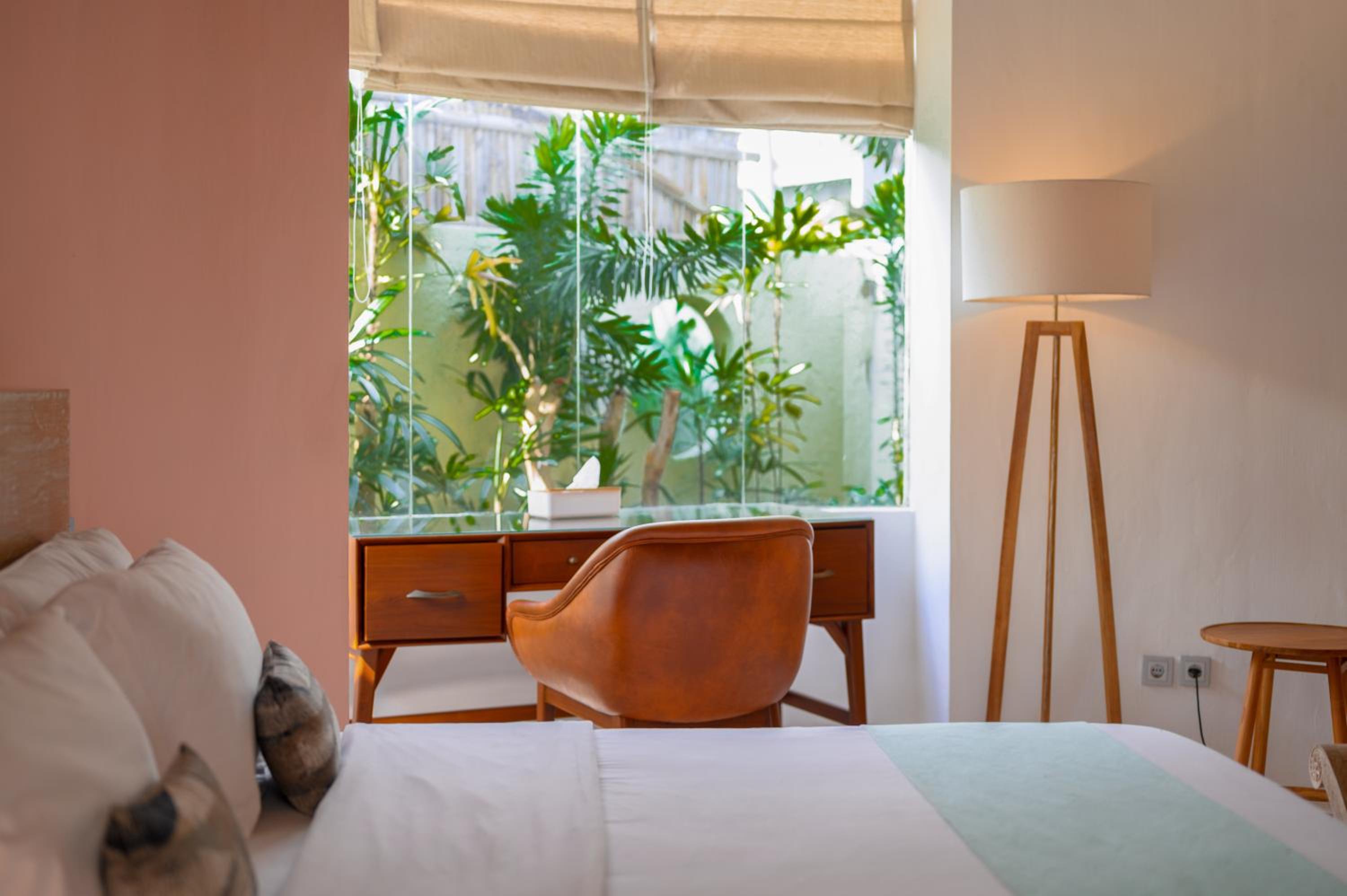 Spacious Luxury 2BR Villa Canggu