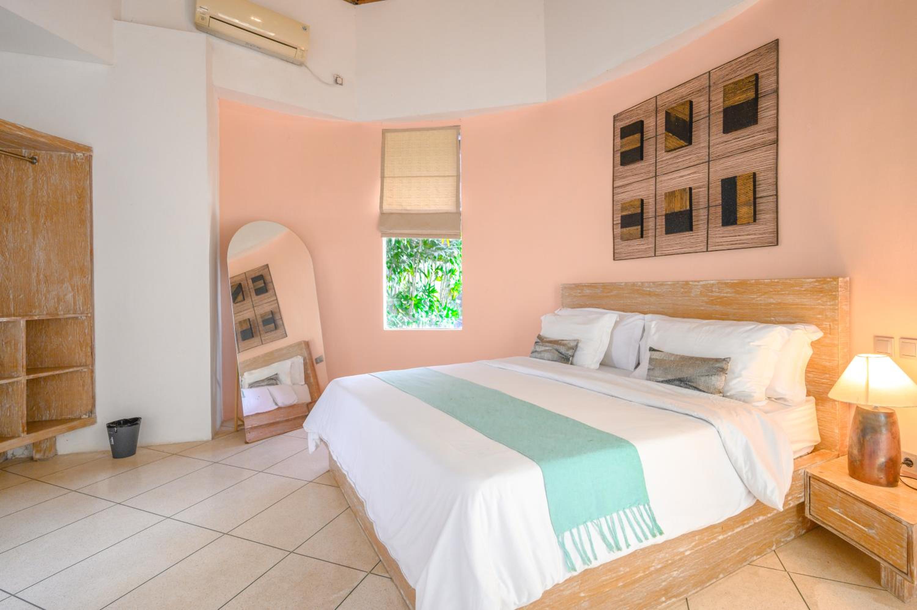 Spacious Luxury 2BR Villa Canggu