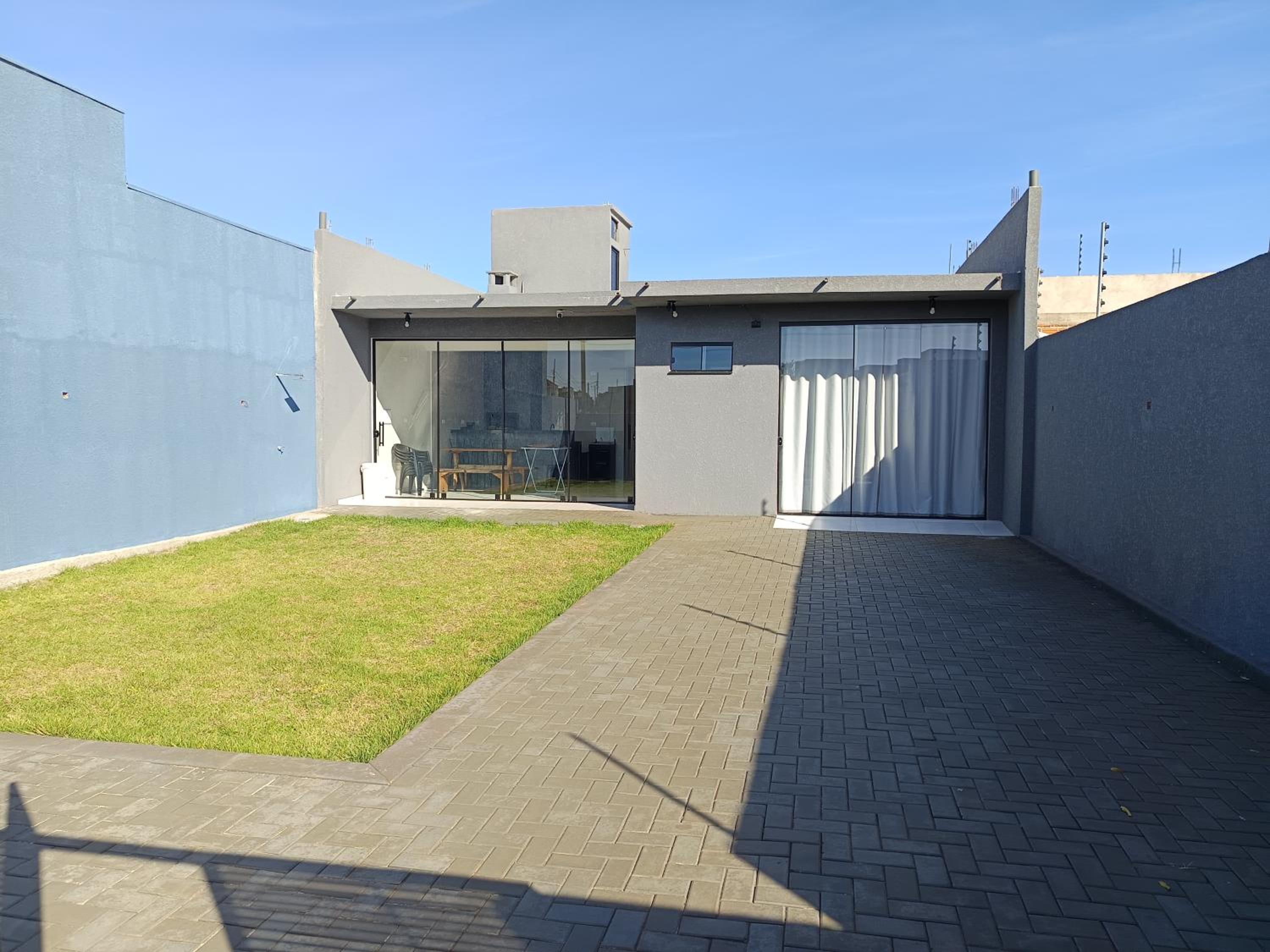 Casa Gourmet Próx Marco Argentina Paraguai e Centro