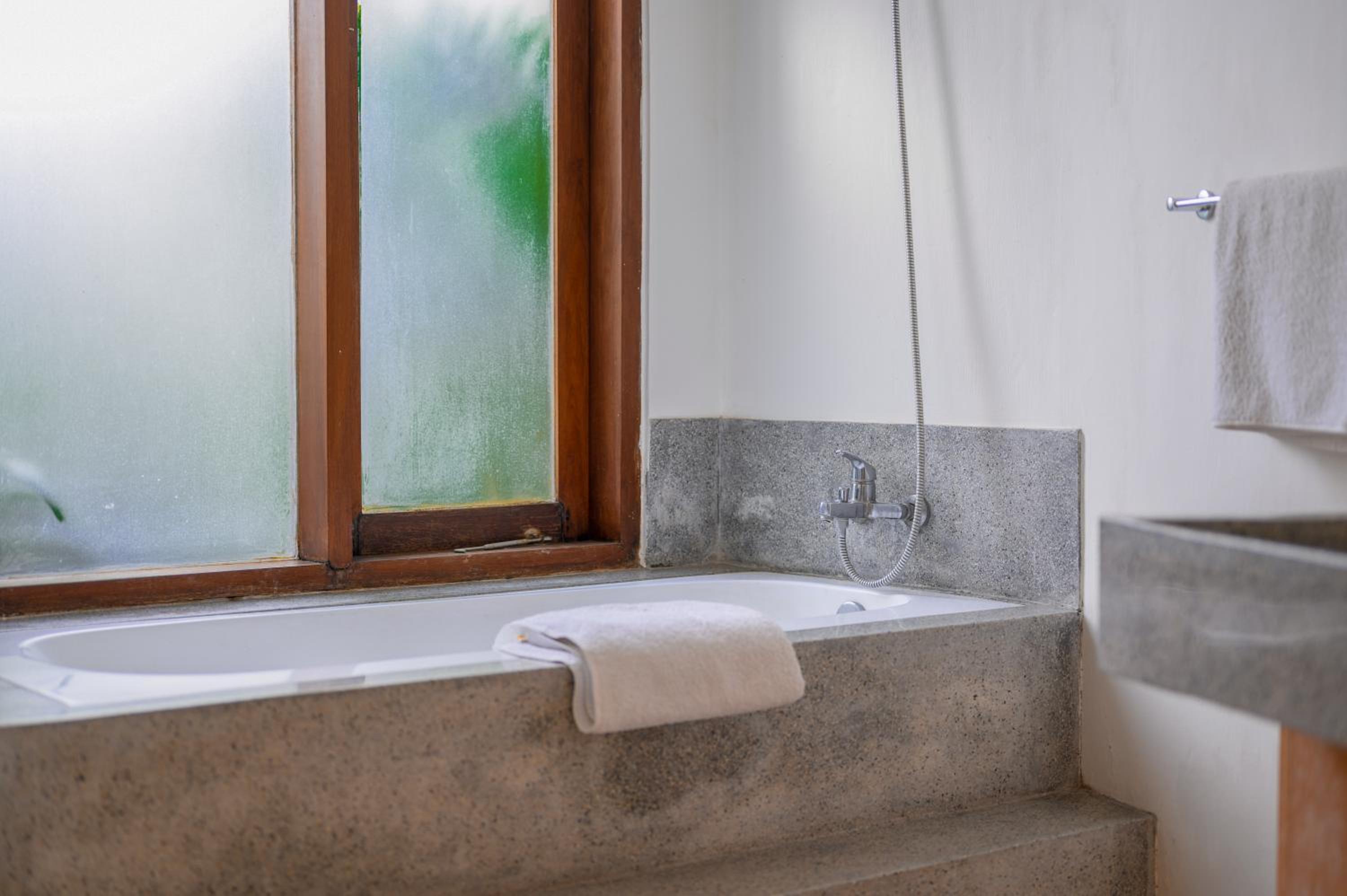Spacious Luxury 2BR Villa Canggu
