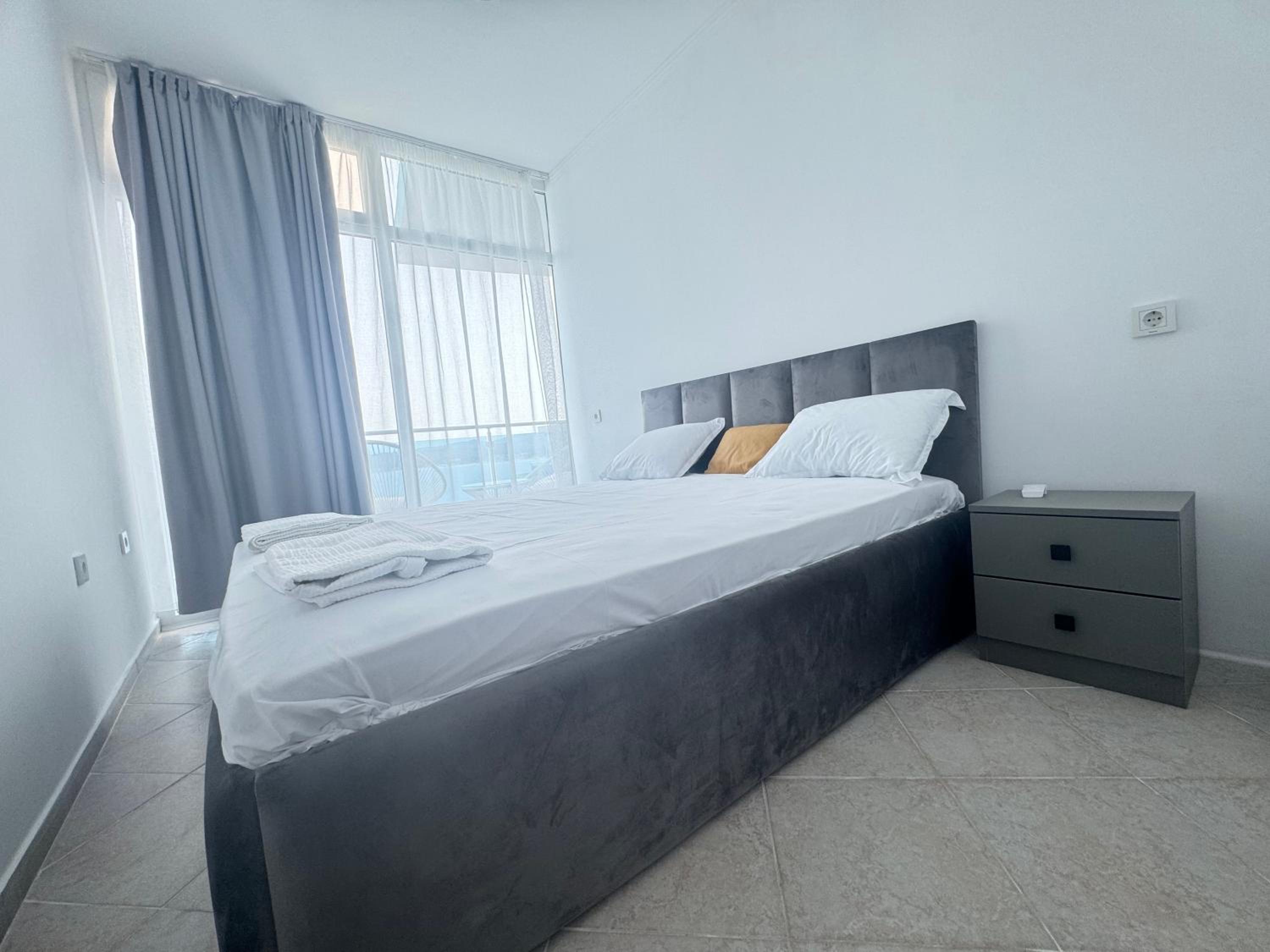 Villa Mare Blu