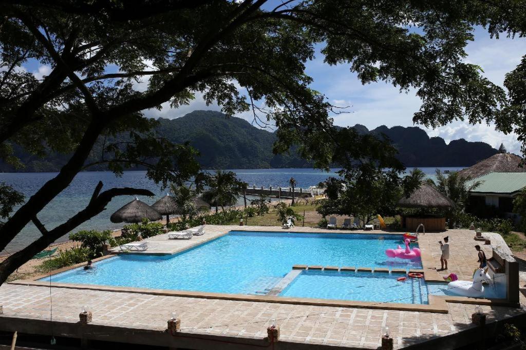 Baia Serena Resort