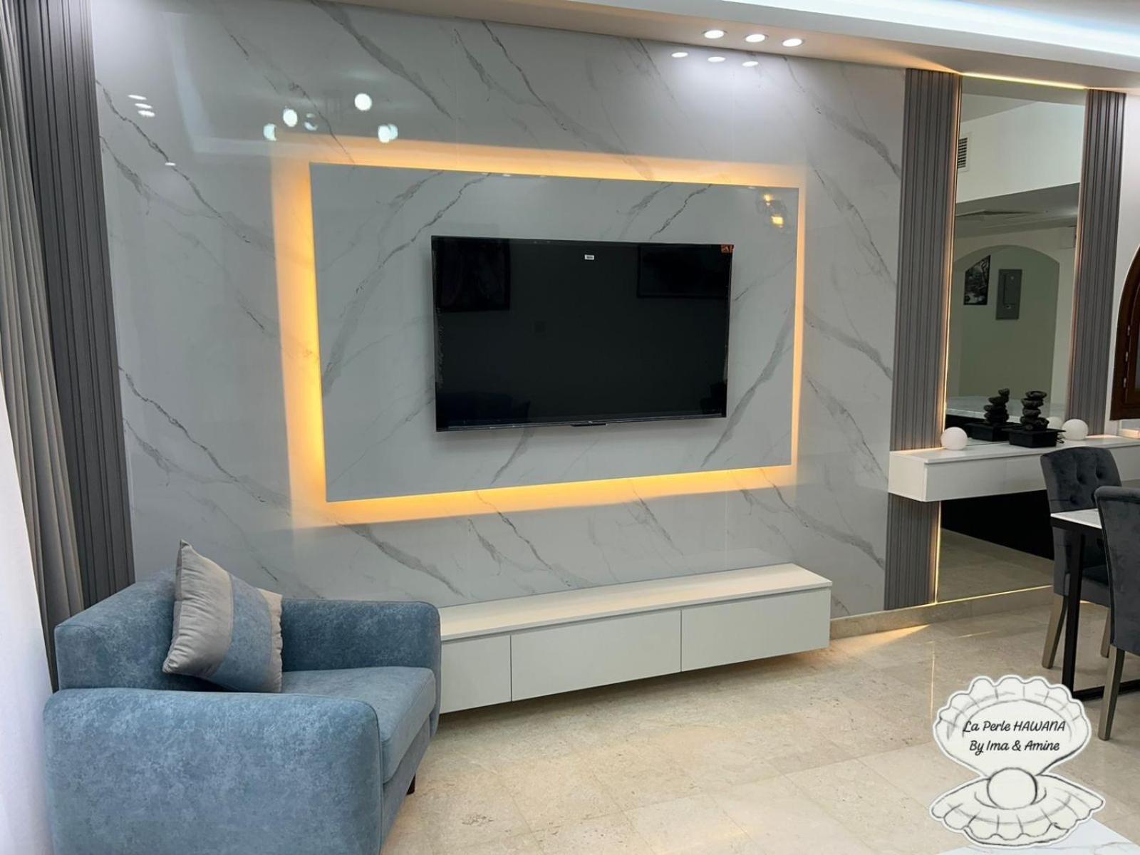 New Luxury 2 BD Marina Hawana Suite Sea View, Salalah view 5