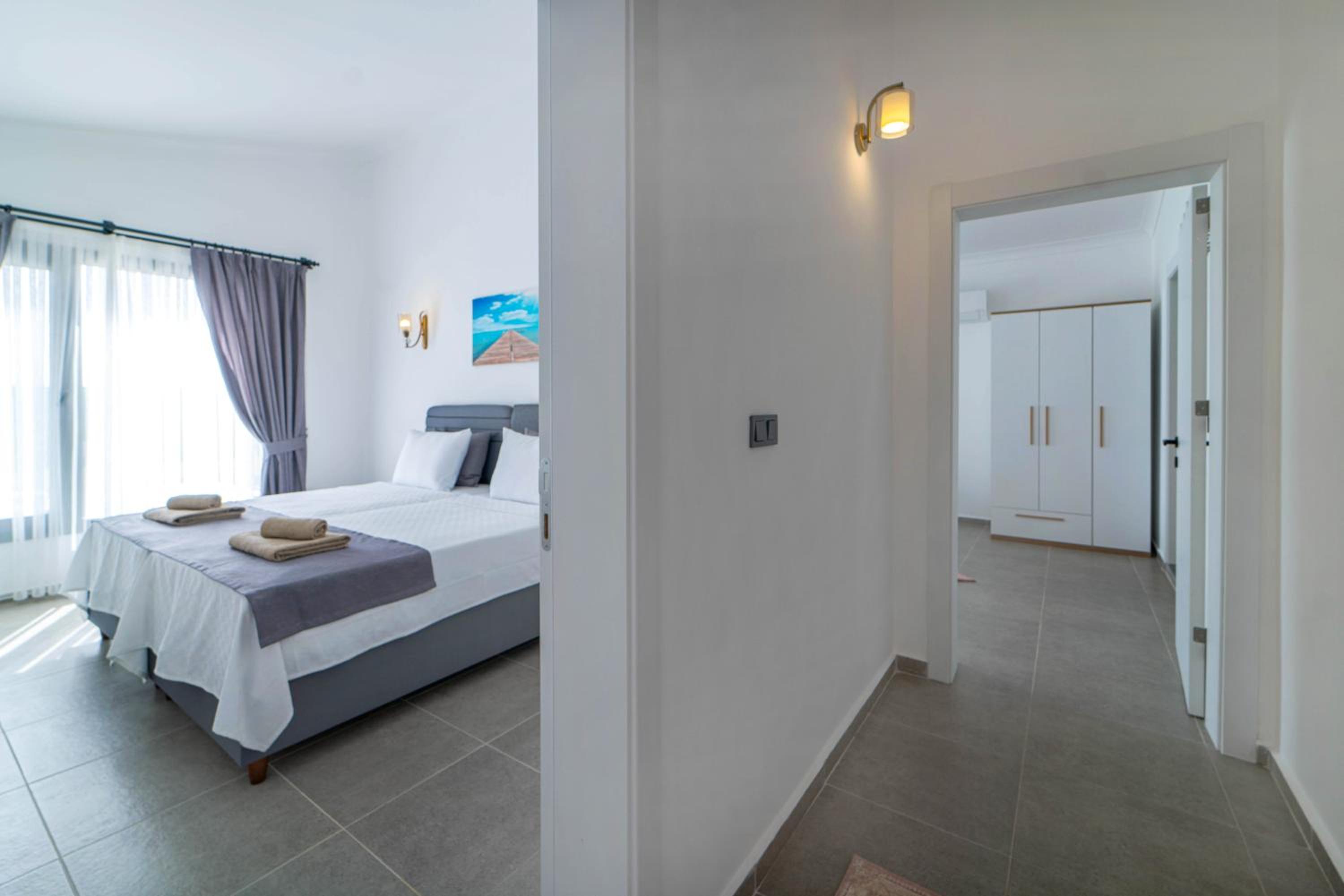 Voen Cadianda Villas