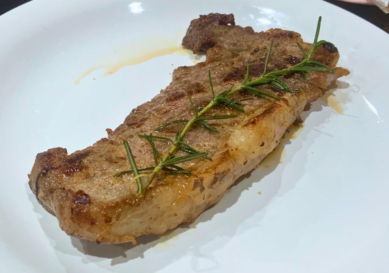 Pousada e Restaurante Casinha Velha
