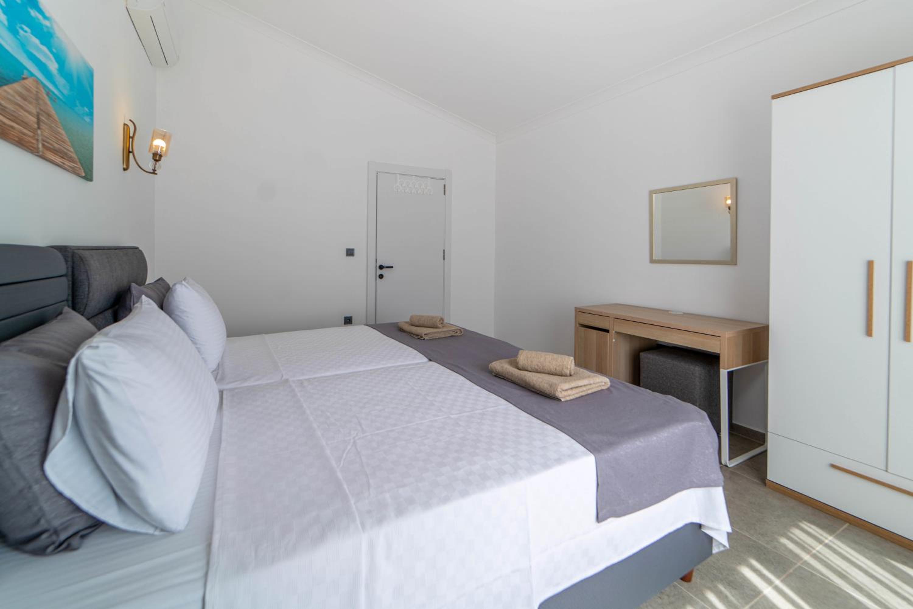 Voen Cadianda Villas