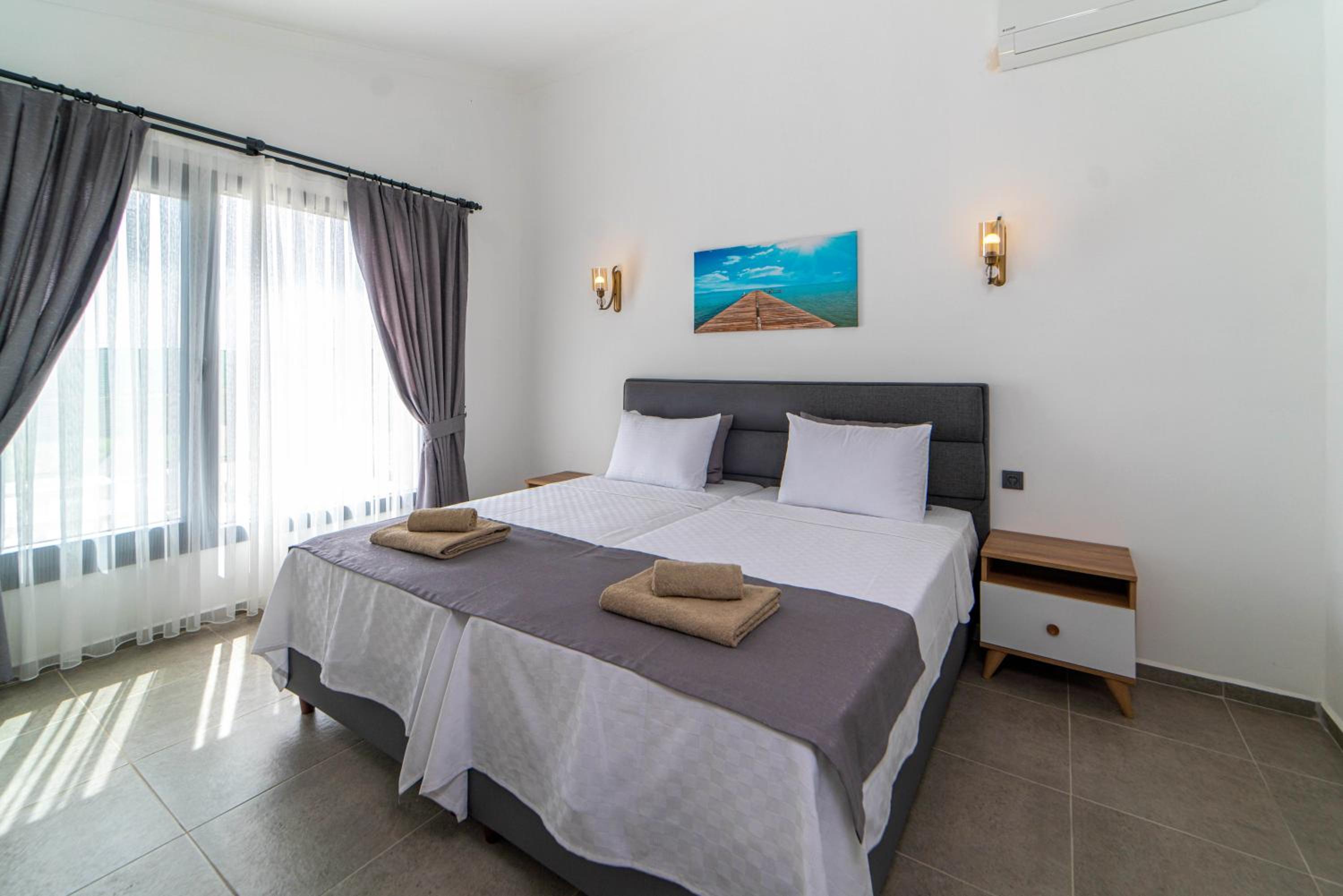 Voen Cadianda Villas