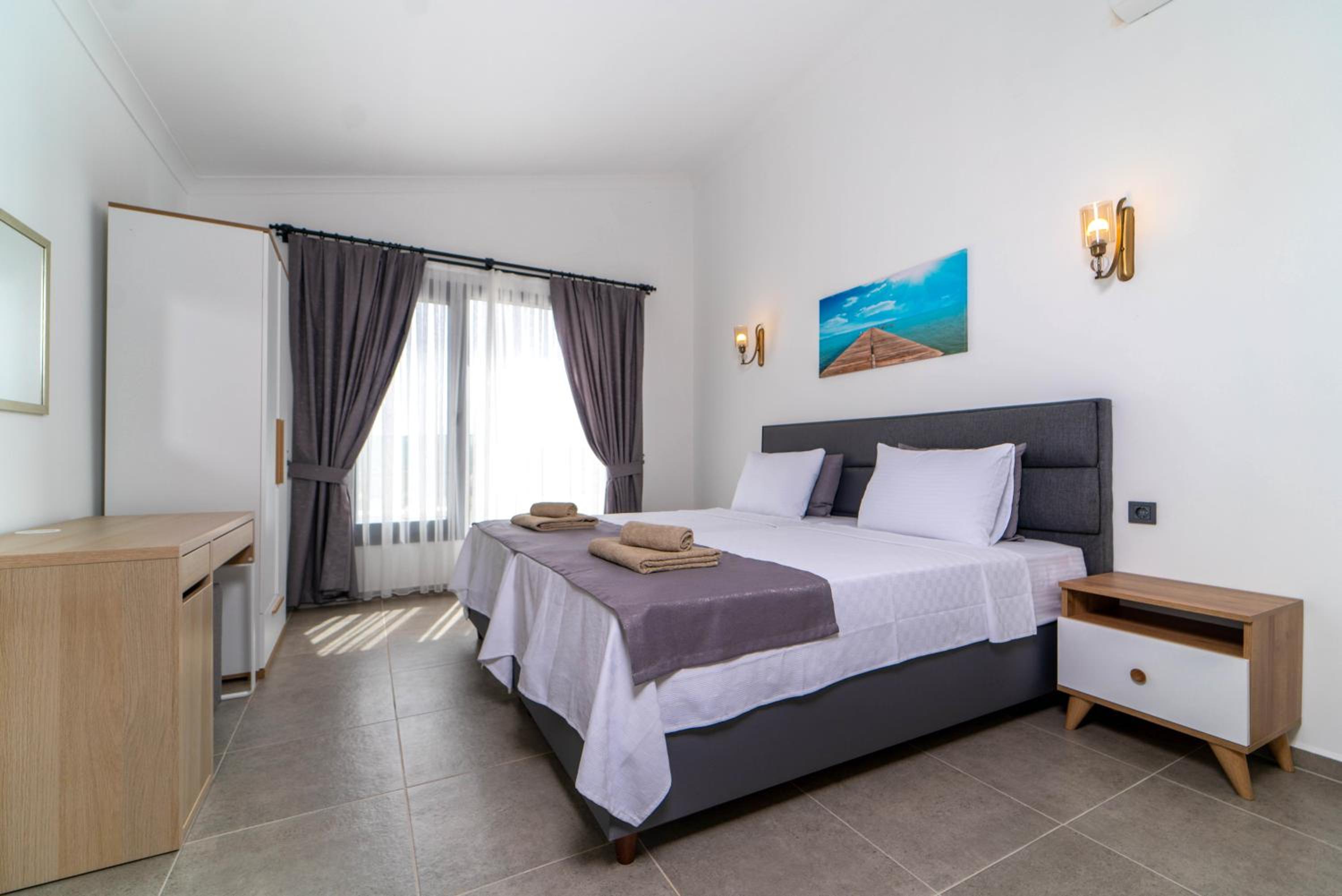Voen Cadianda Villas