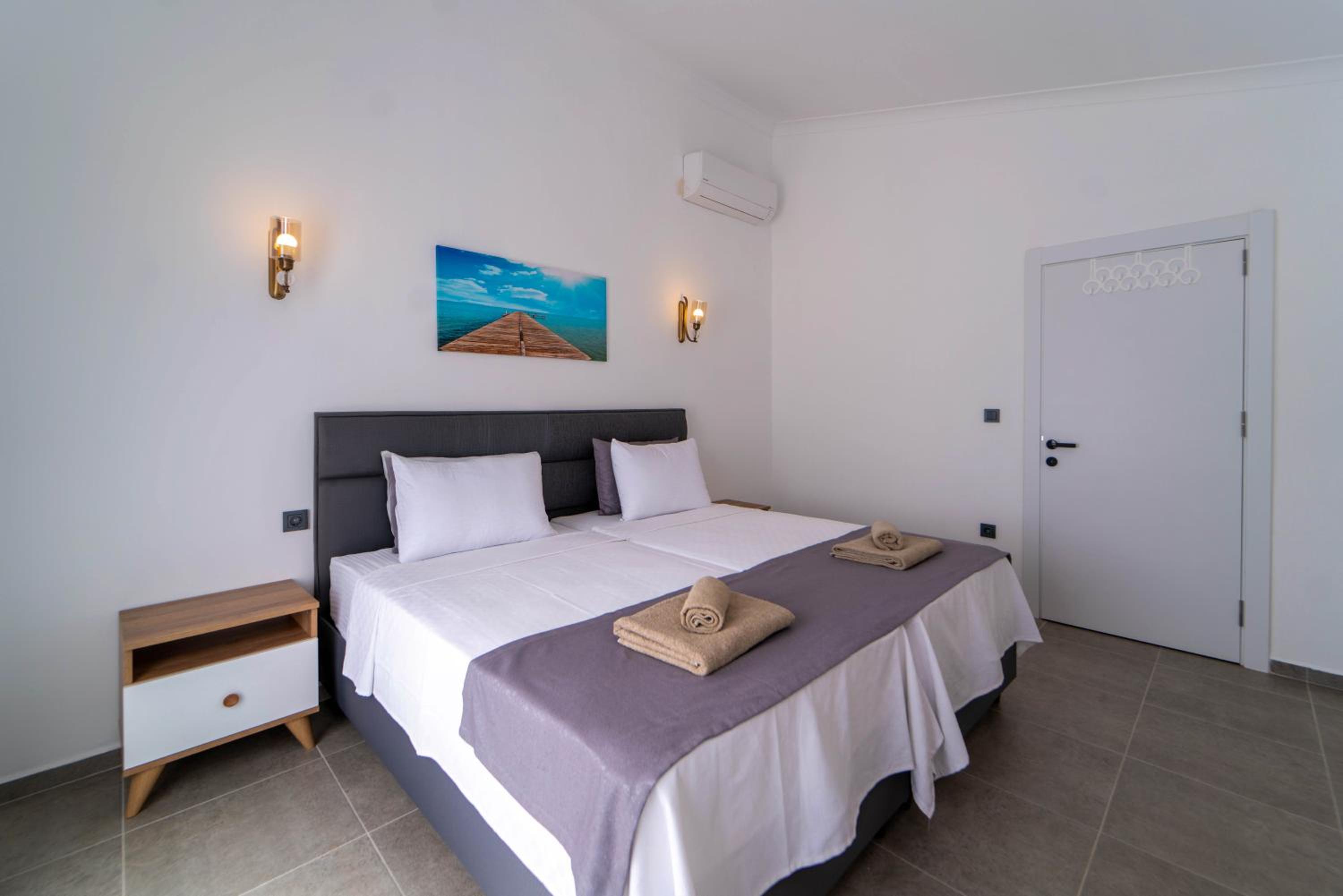 Voen Cadianda Villas