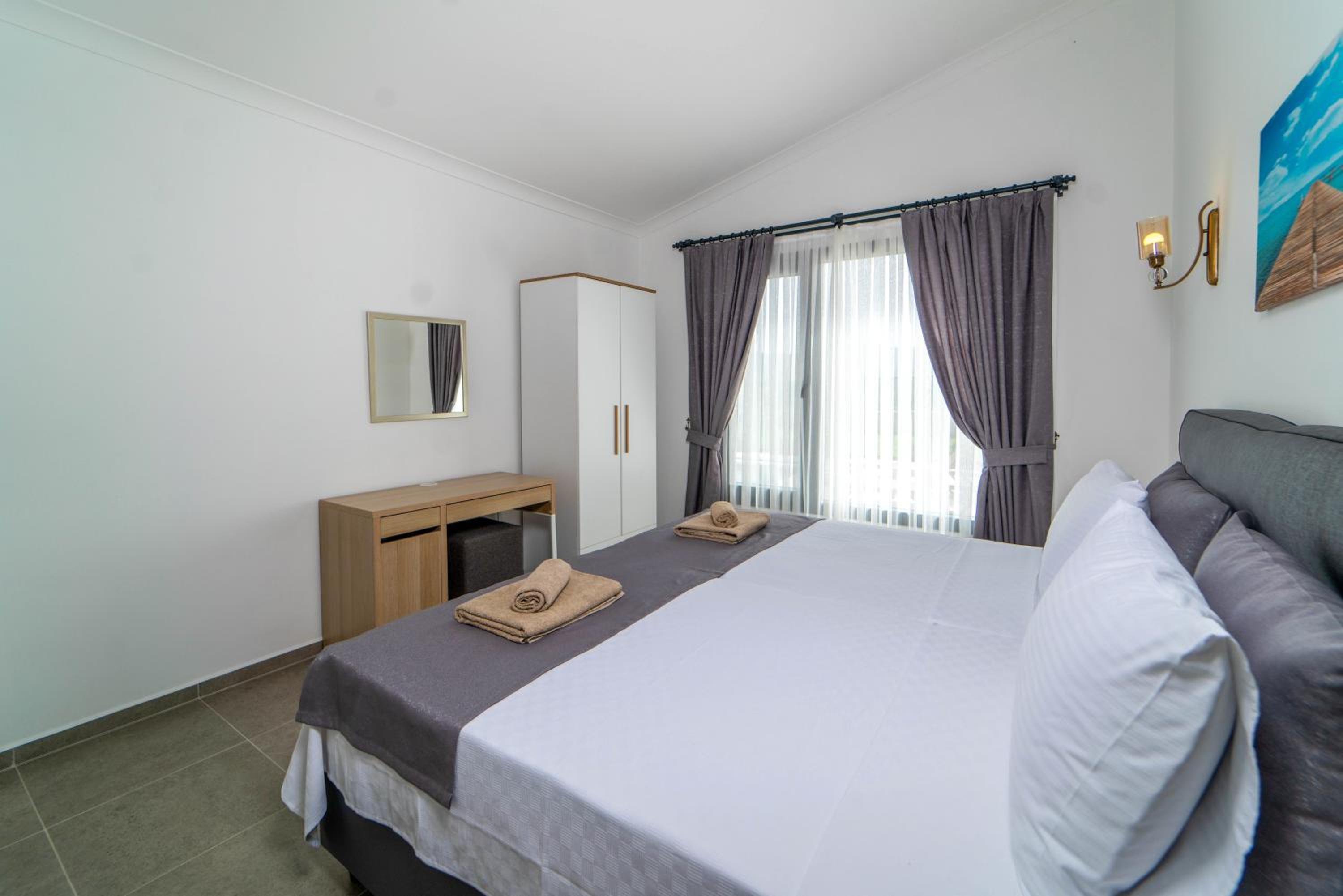 Voen Cadianda Villas