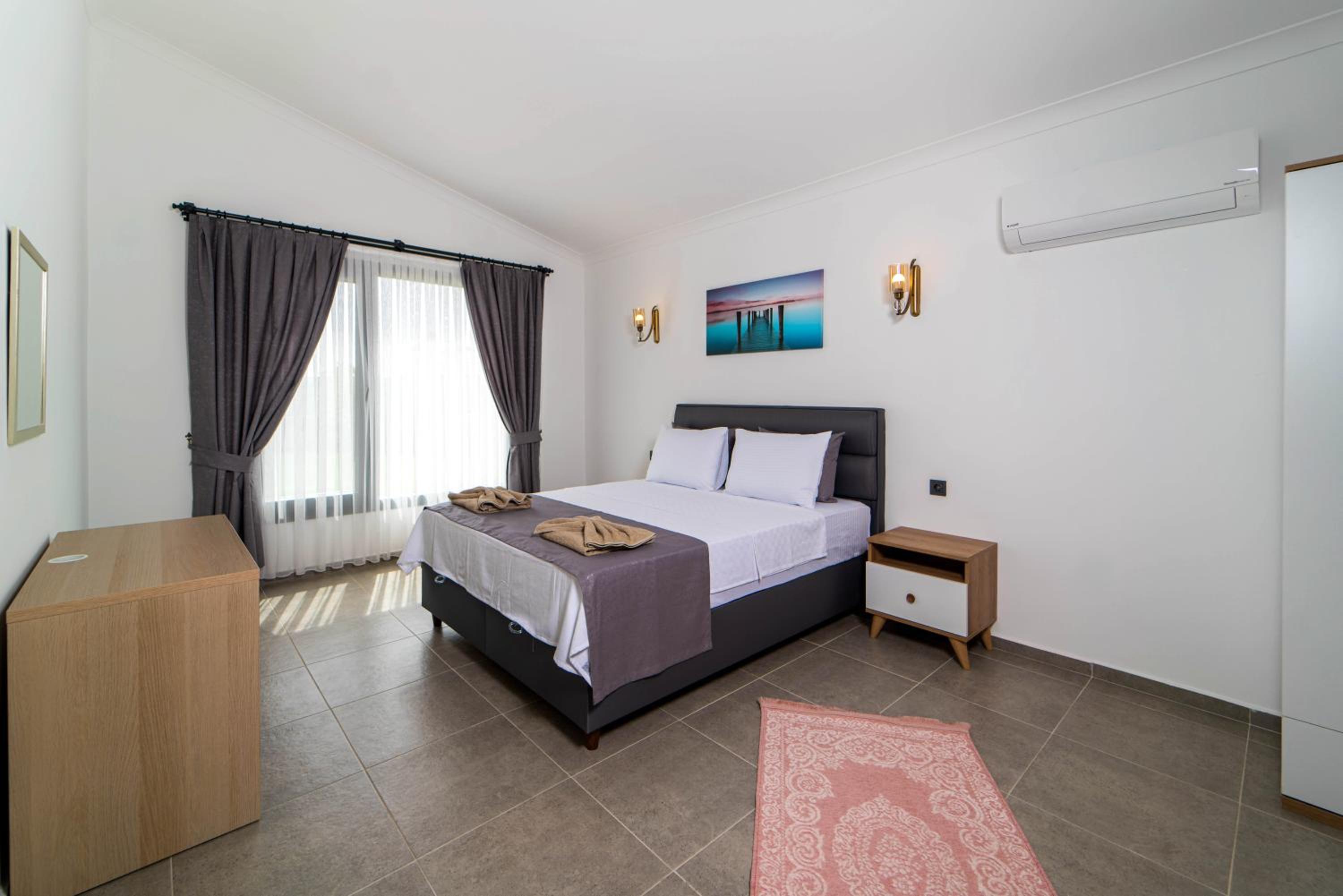 Voen Cadianda Villas