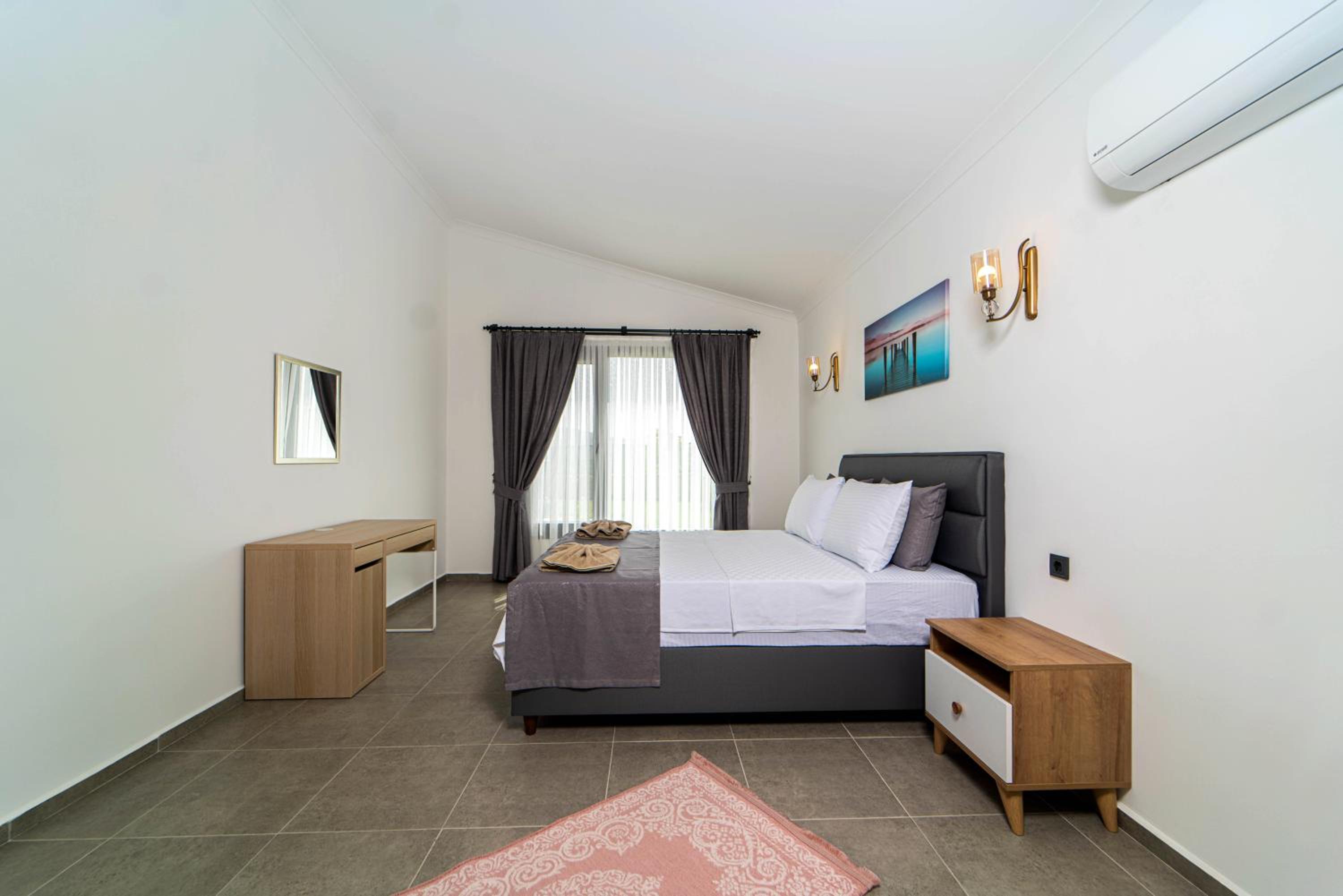 Voen Cadianda Villas
