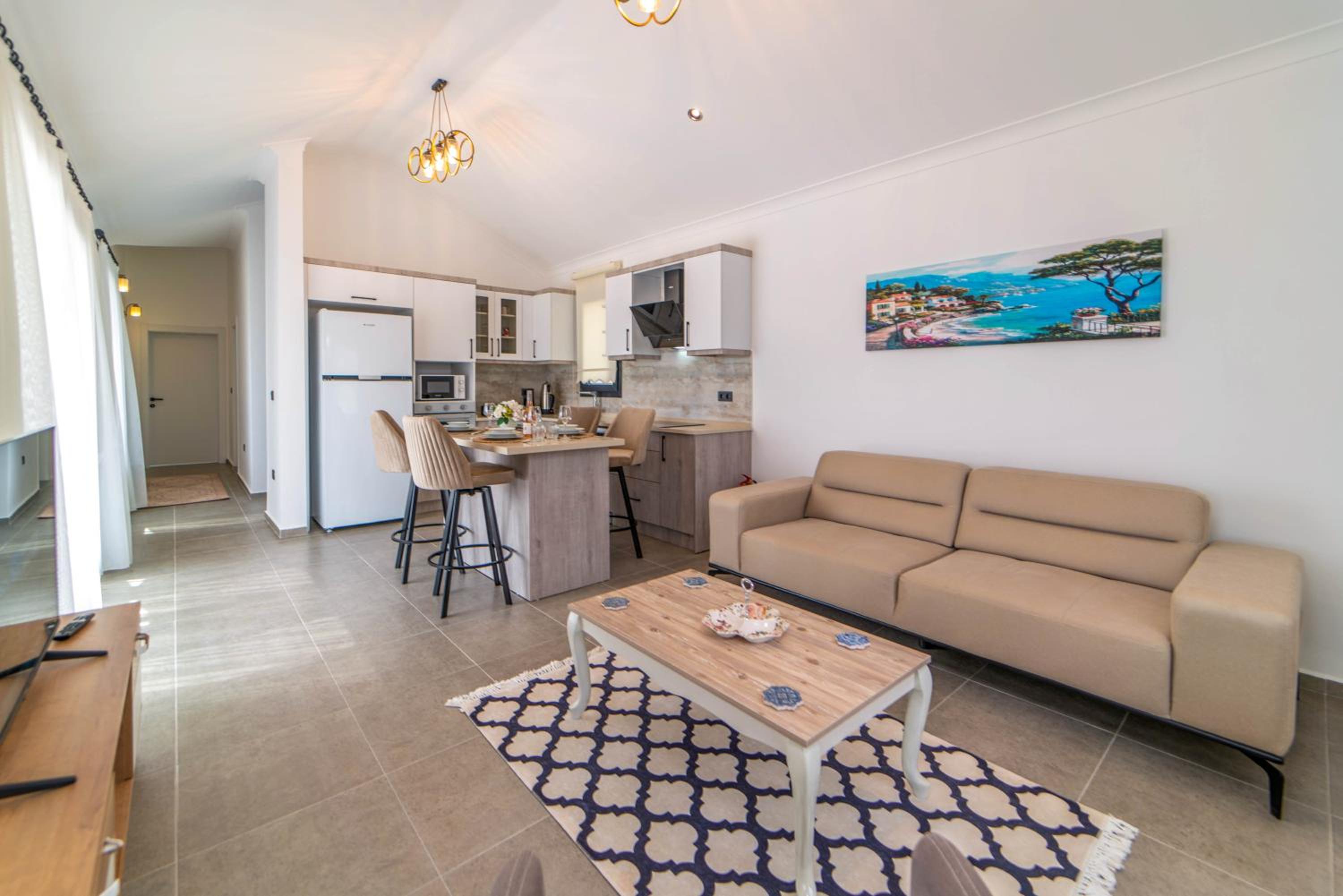 Voen Cadianda Villas