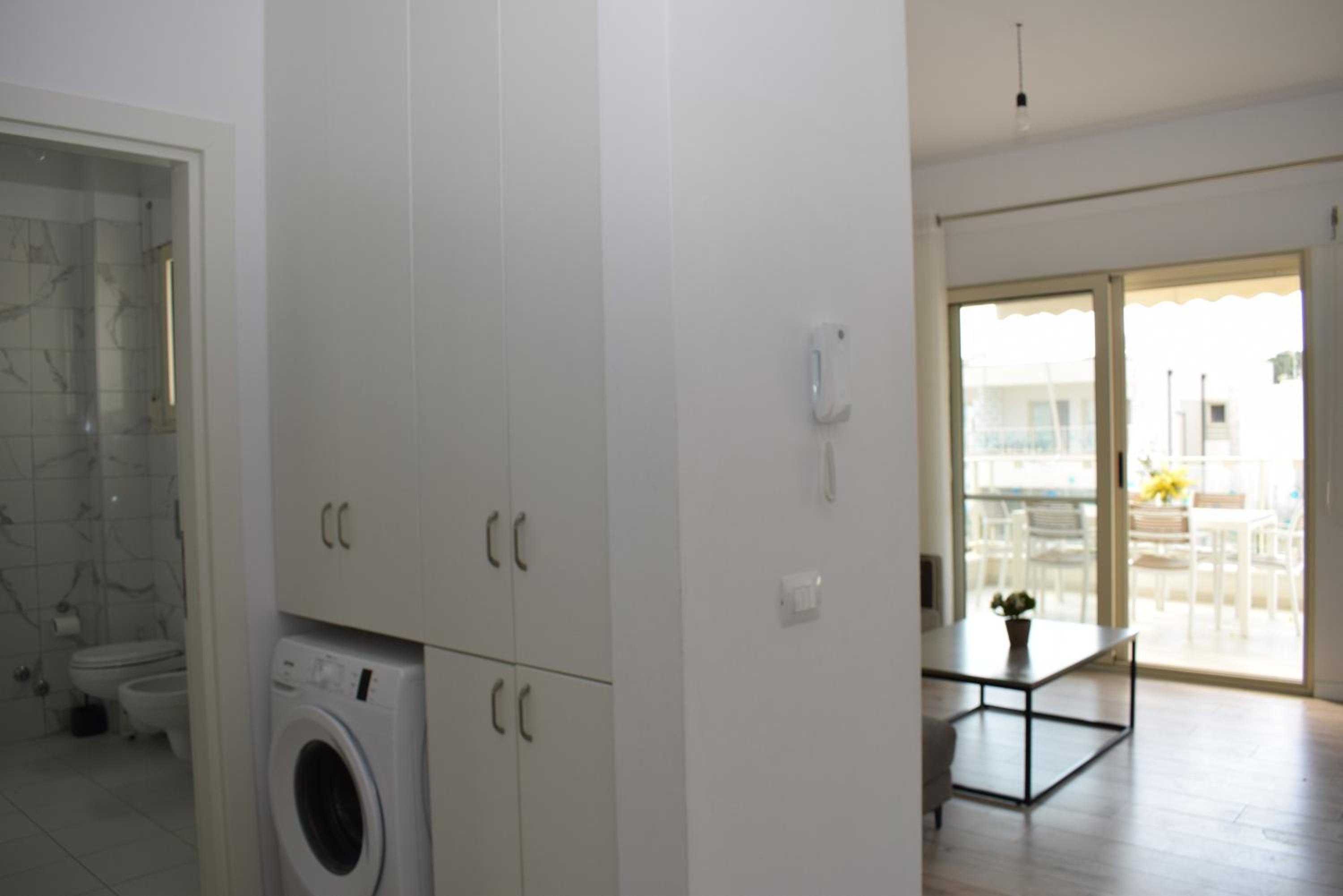 Sunny Beach Apartments - 253
