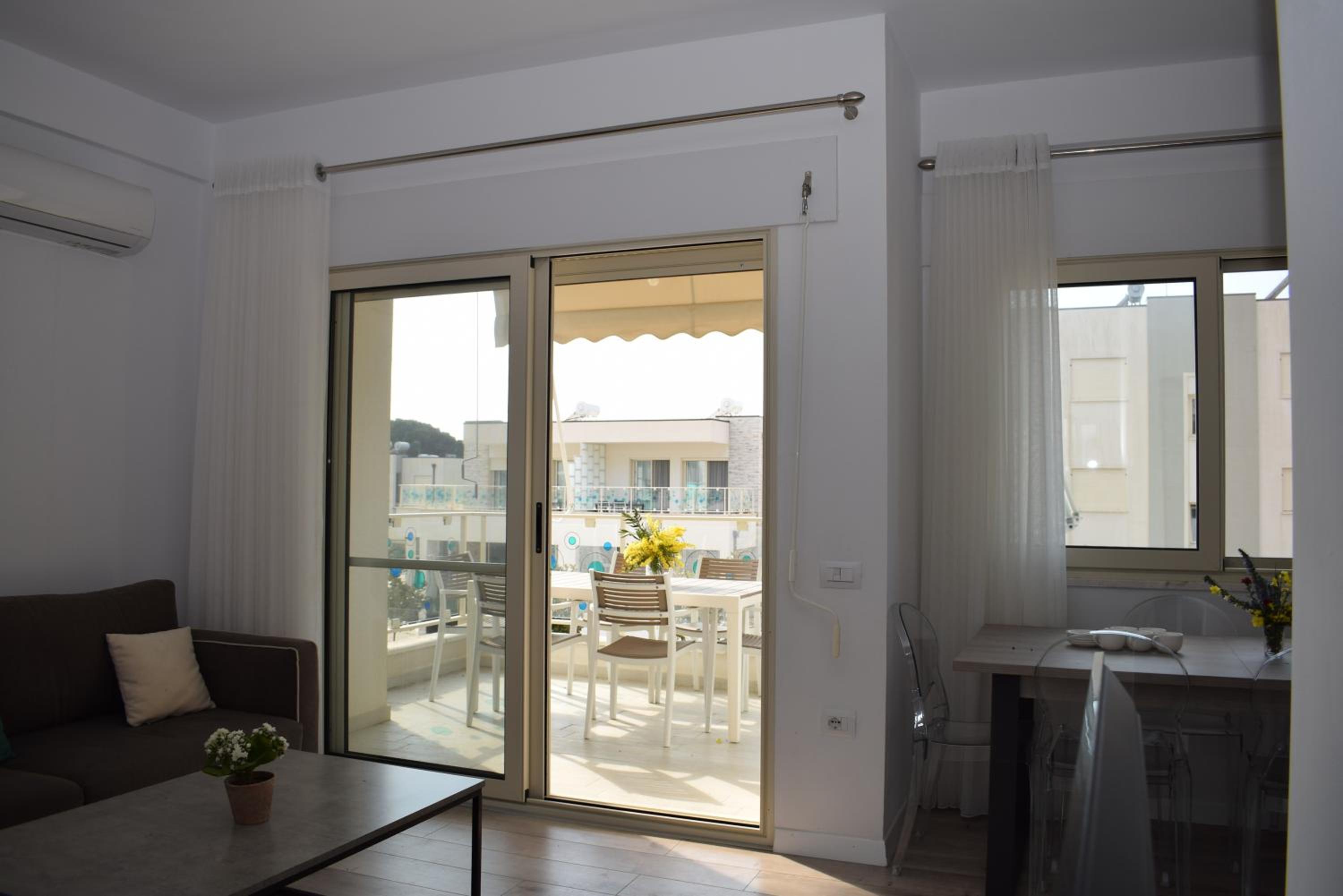 Sunny Beach Apartments - 253