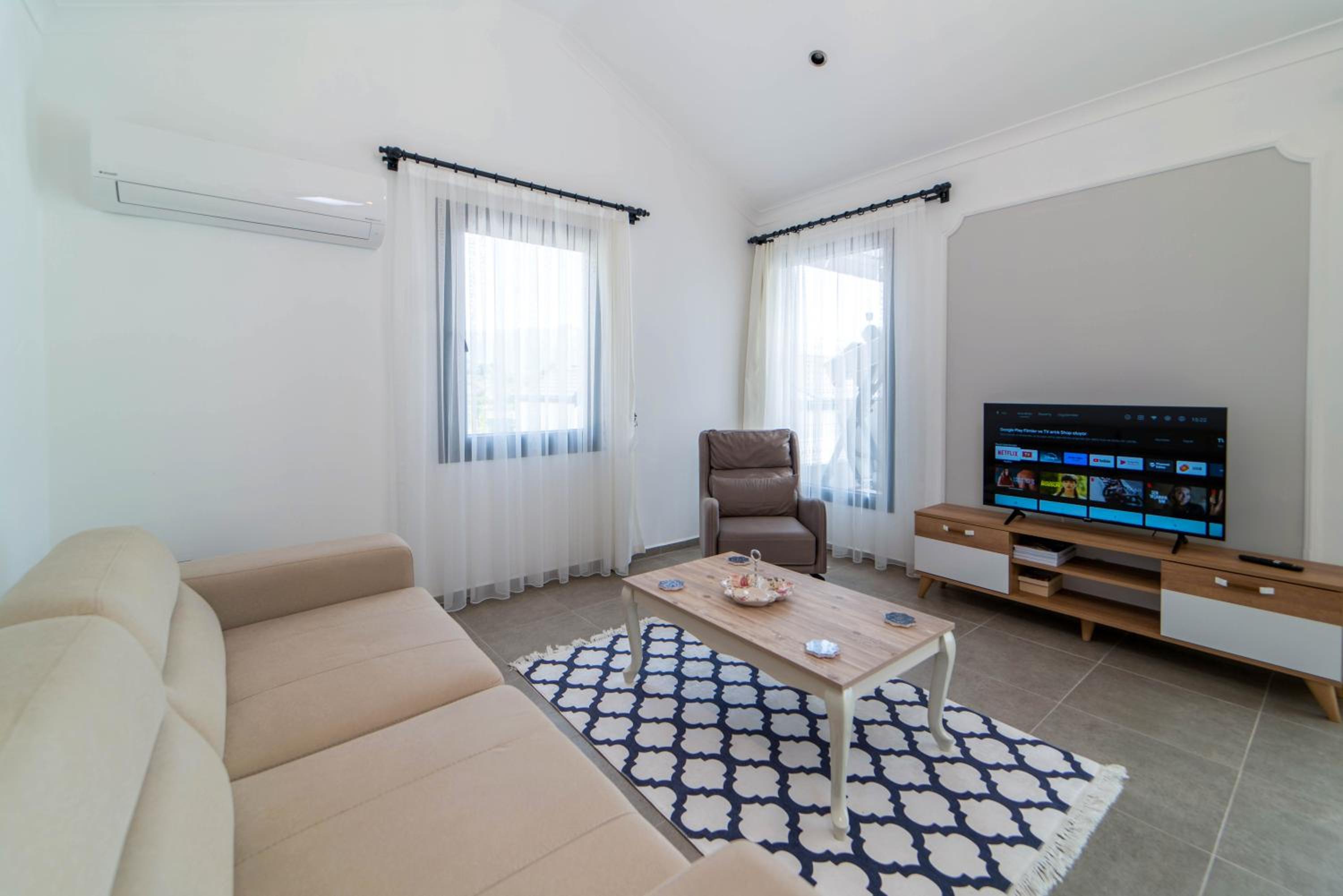 Voen Cadianda Villas
