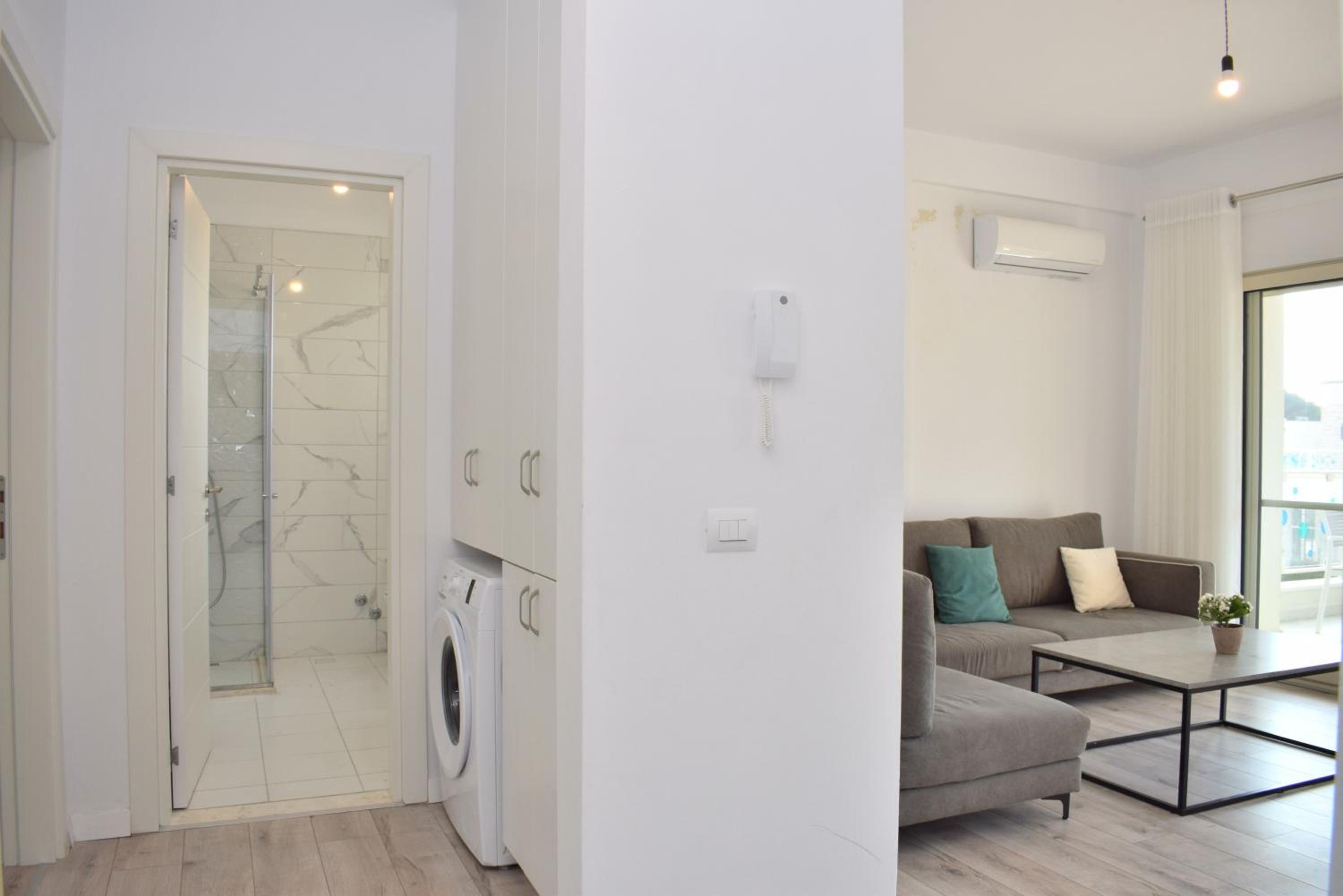 Sunny Beach Apartments - 253