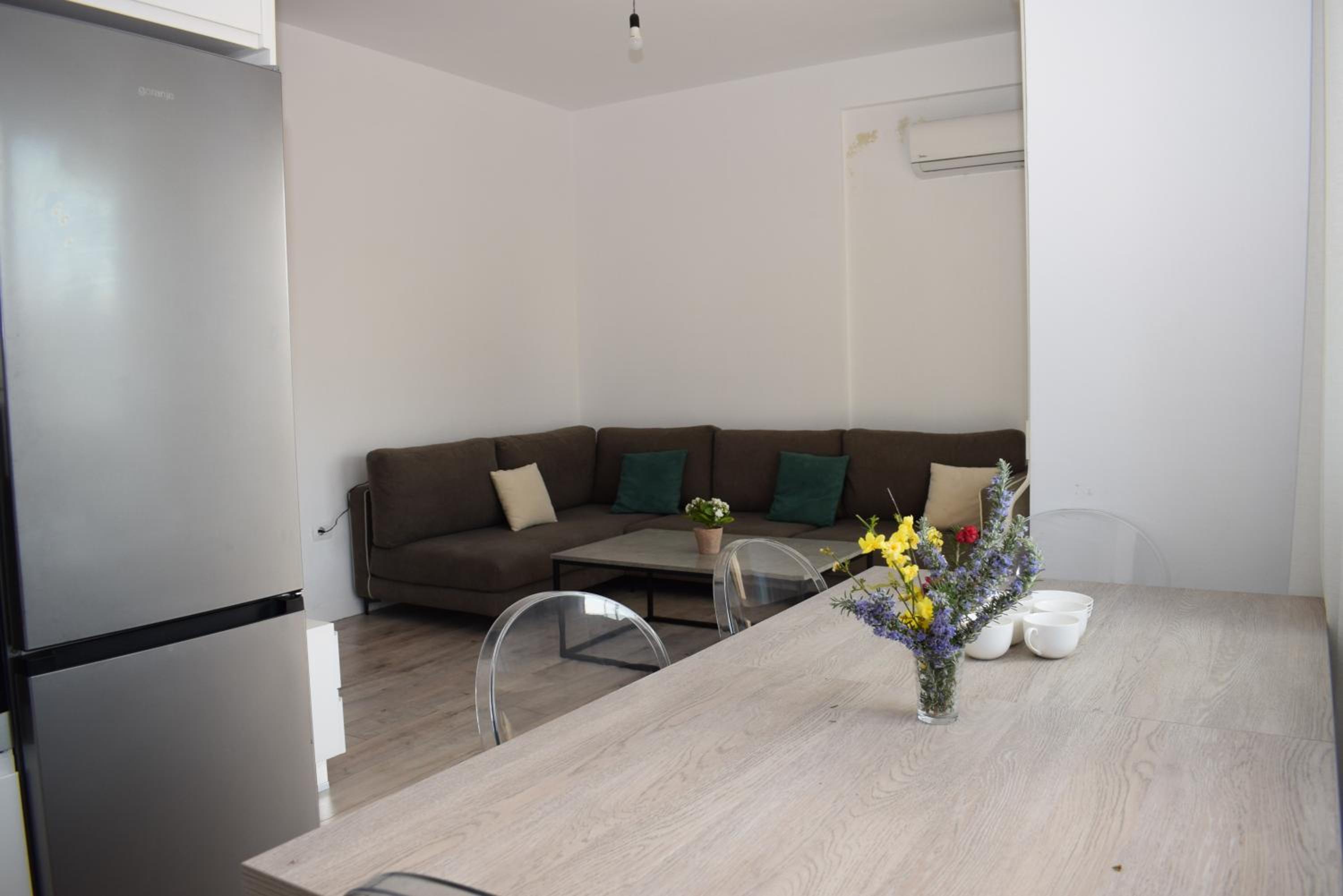 Sunny Beach Apartments - 253