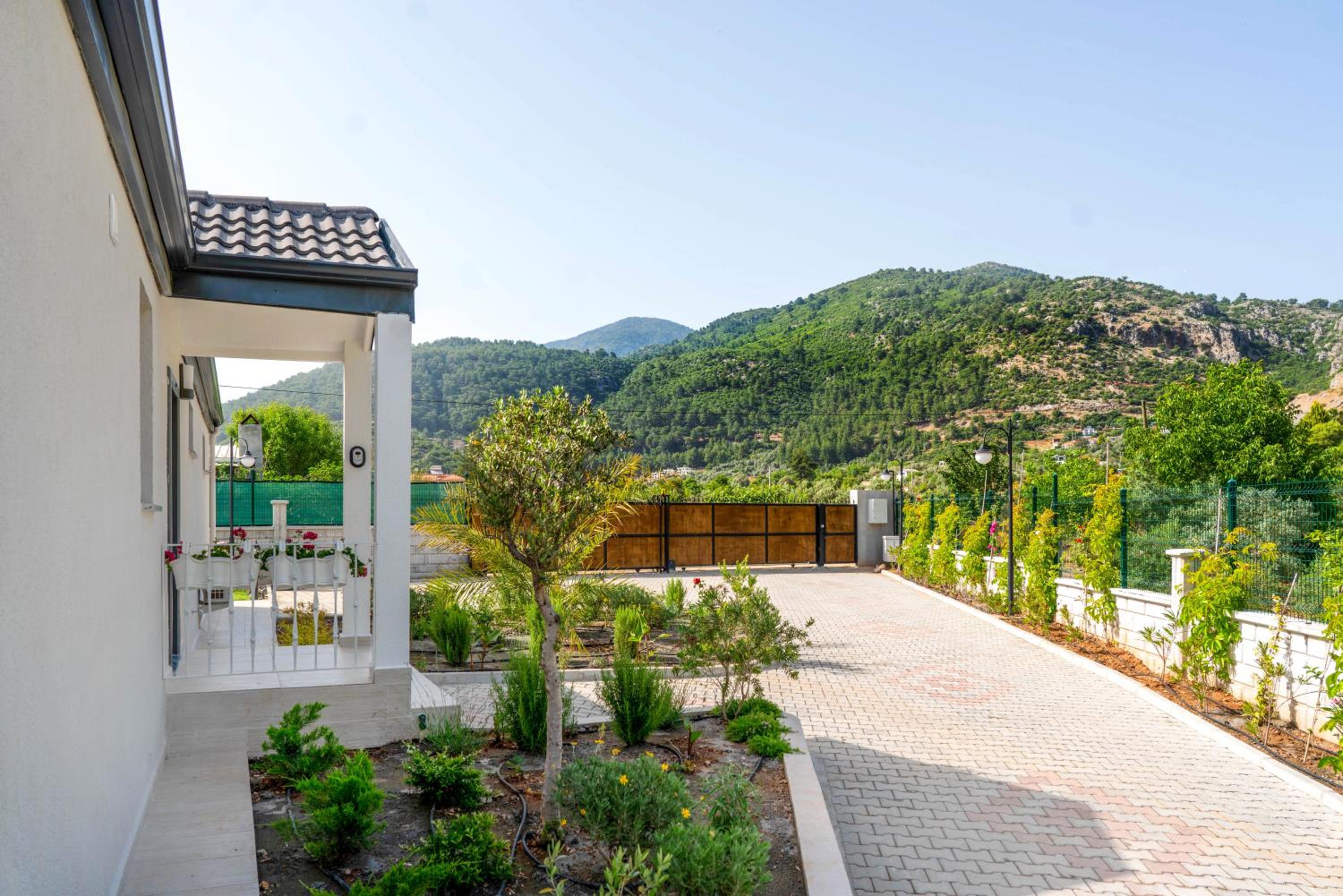 Voen Cadianda Villas