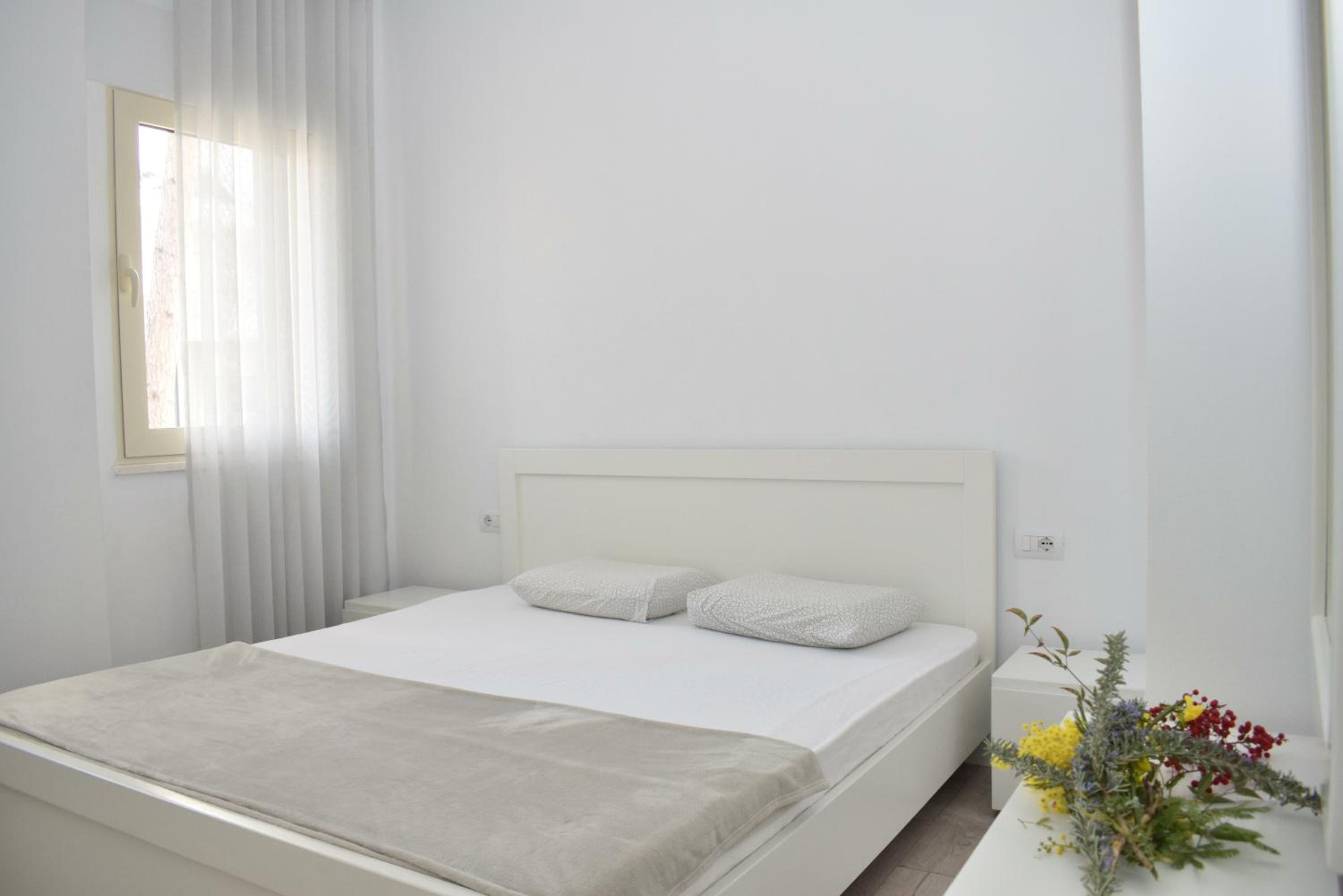 Sunny Beach Apartments - 253