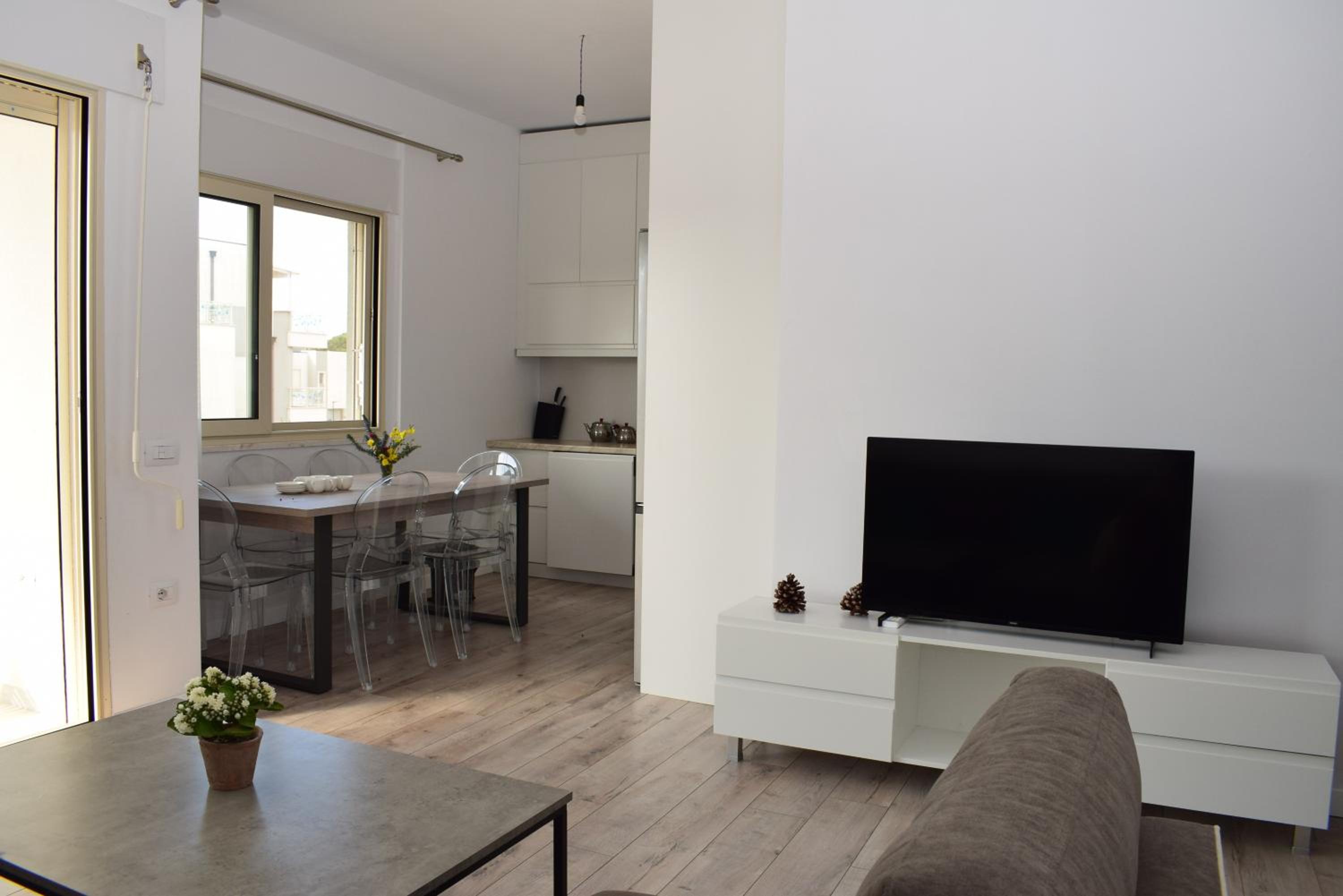 Sunny Beach Apartments - 253