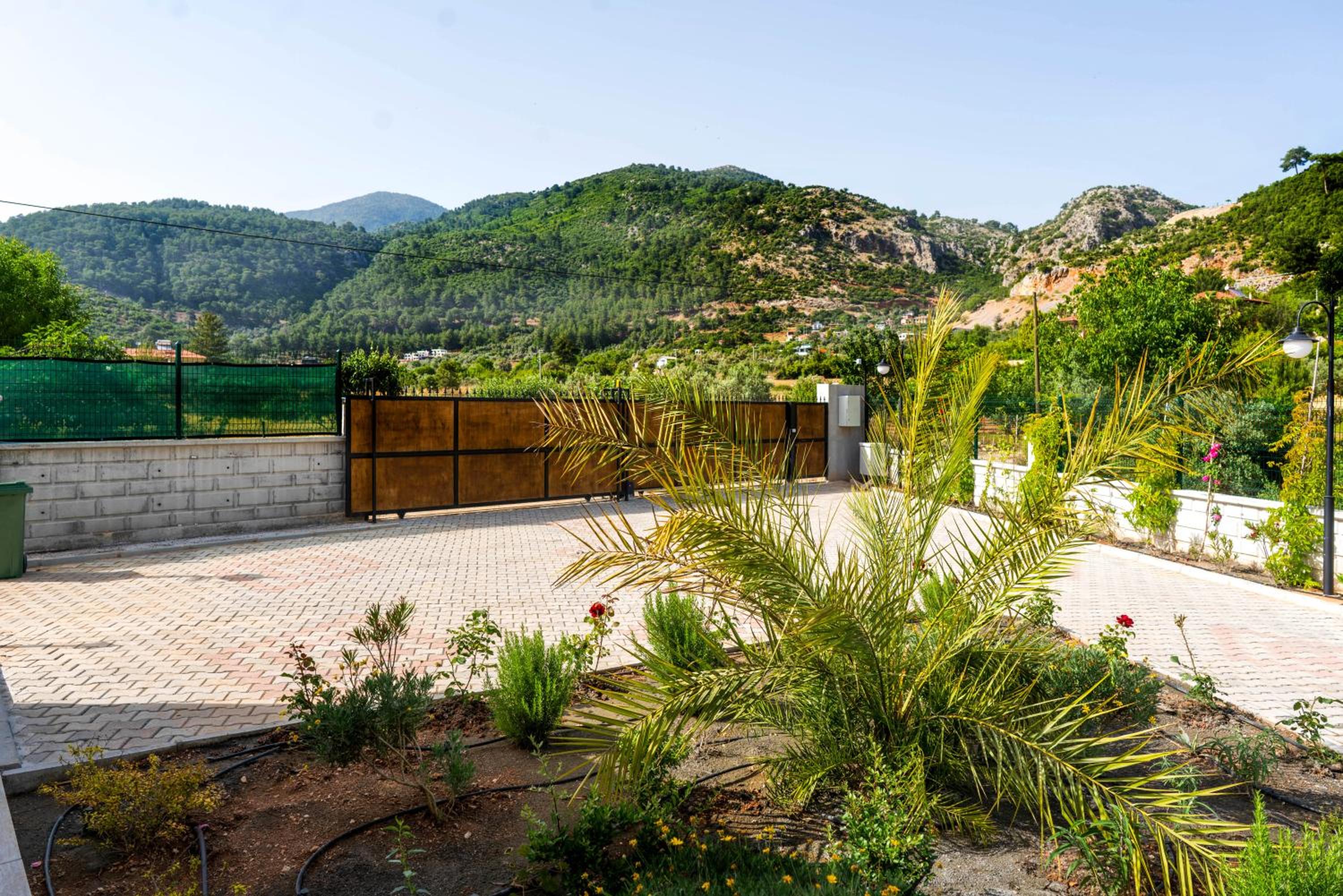 Voen Cadianda Villas