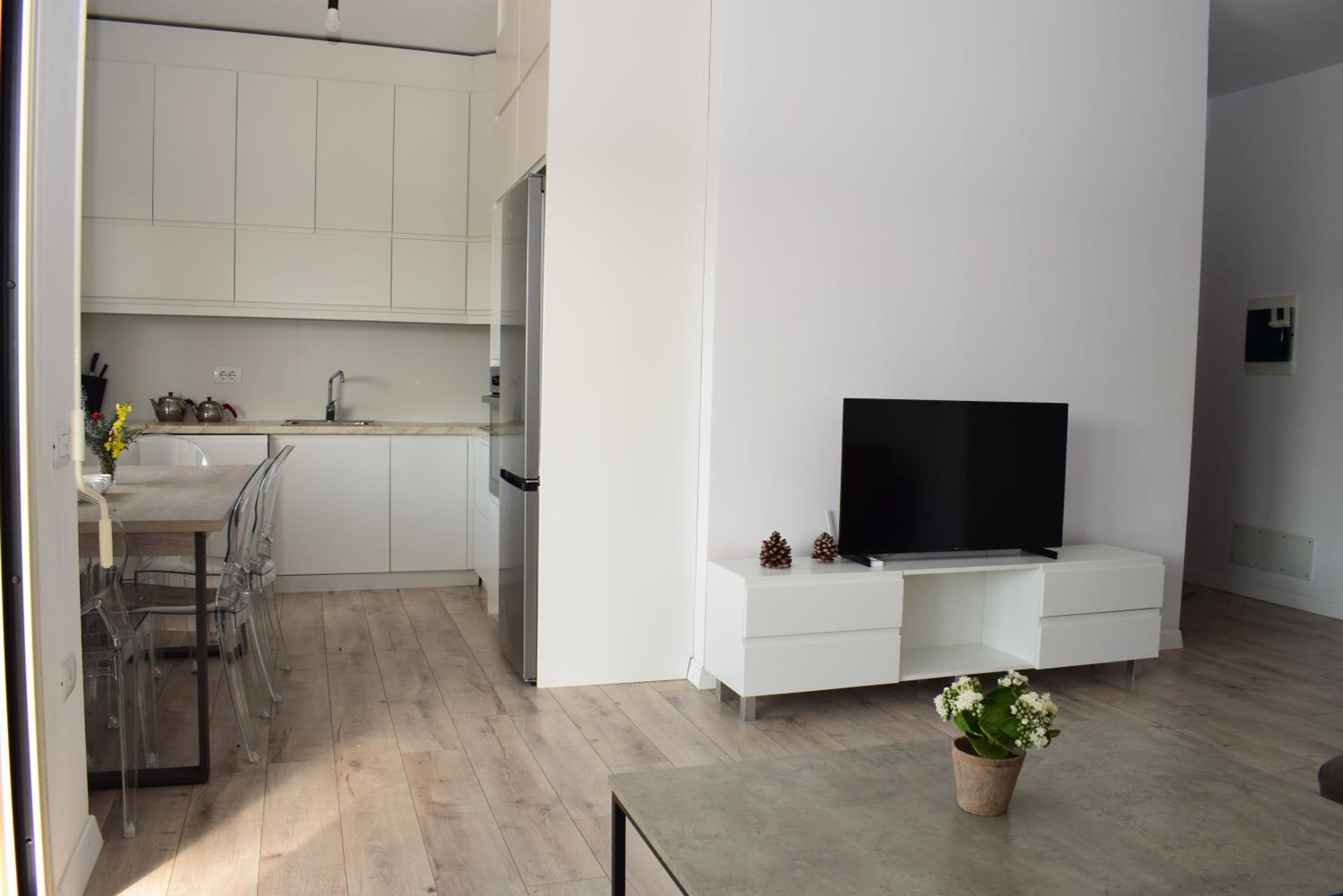 Sunny Beach Apartments - 253
