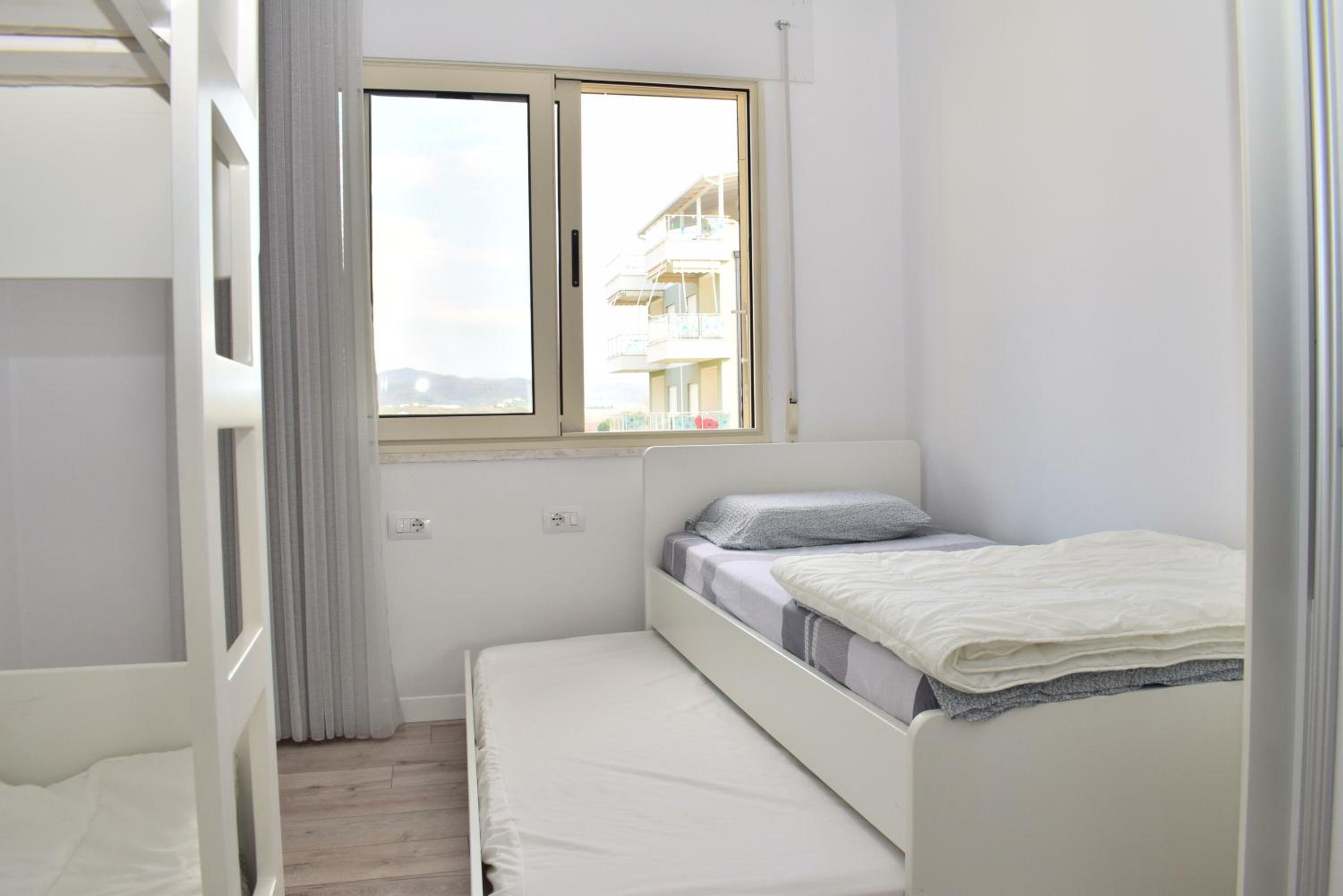 Sunny Beach Apartments - 253