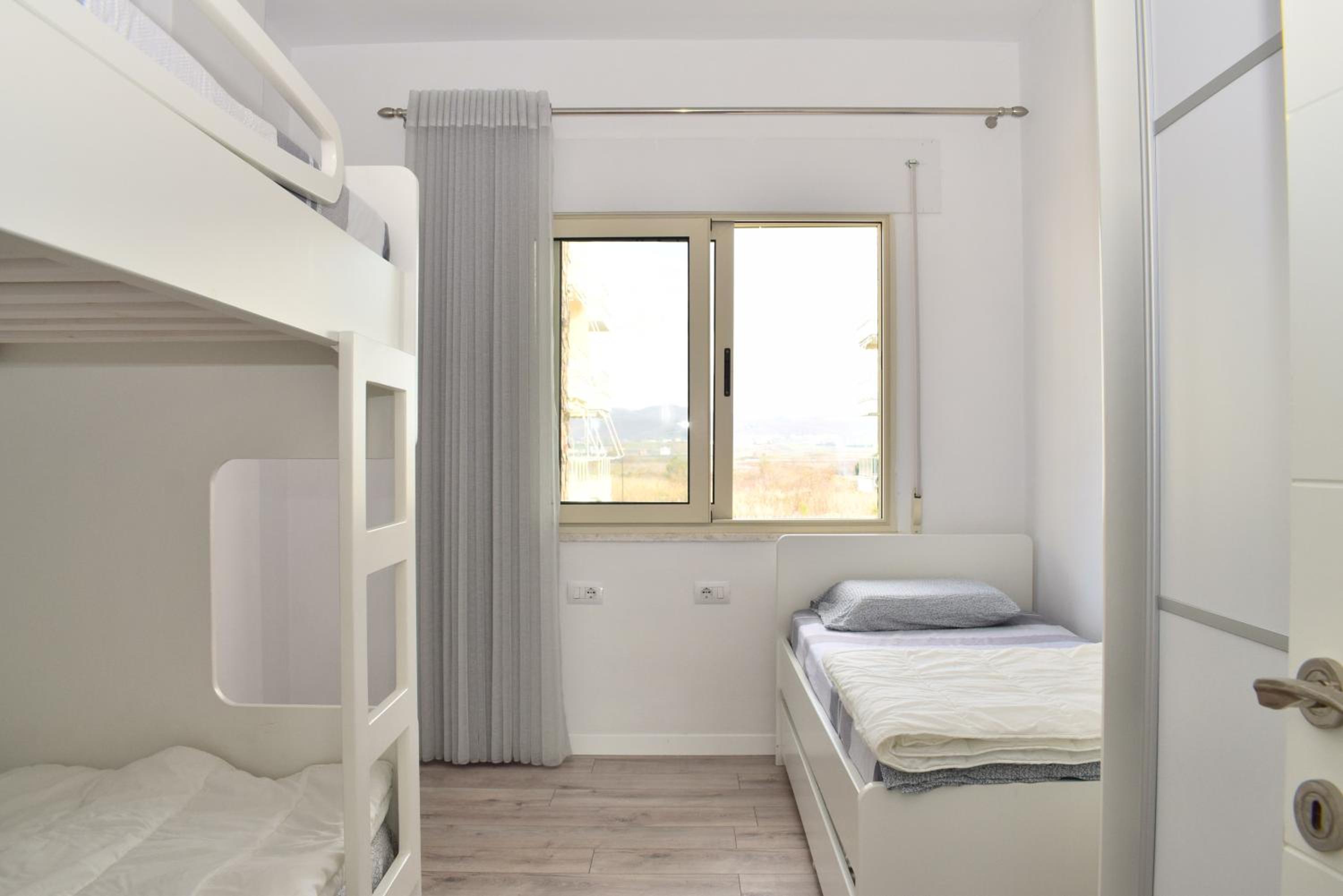 Sunny Beach Apartments - 253