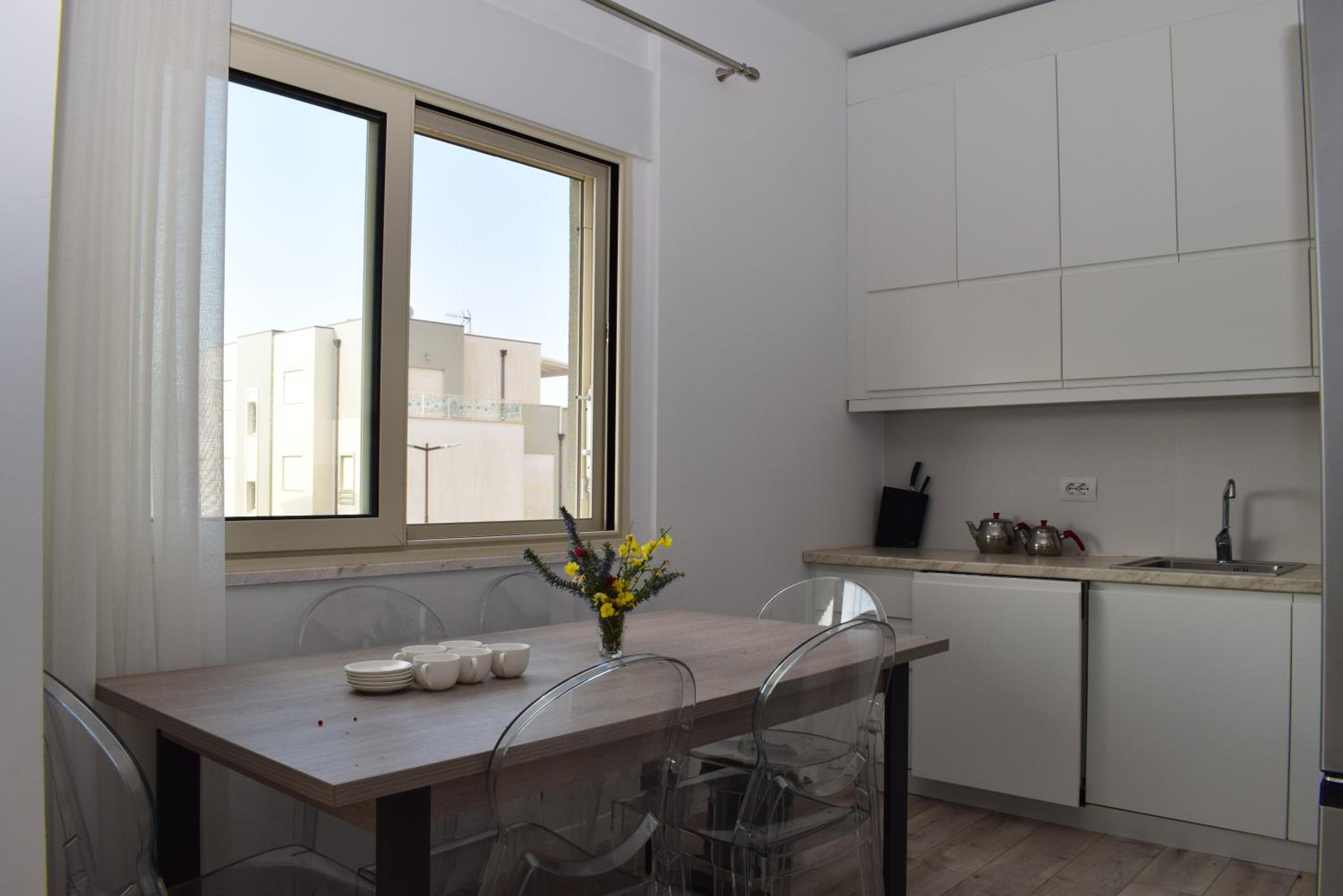 Sunny Beach Apartments - 253