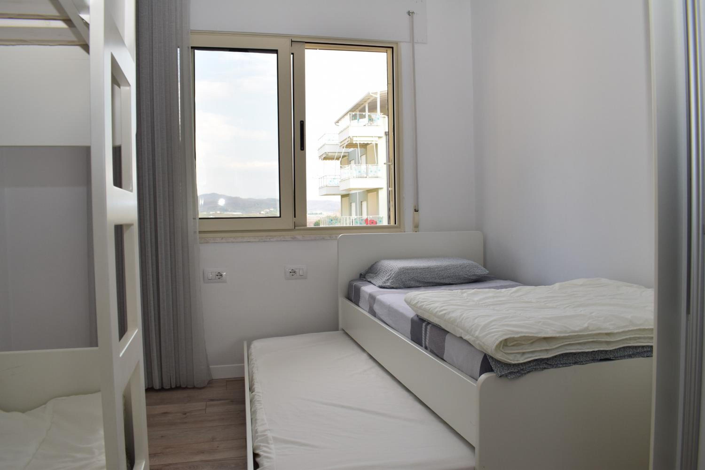 Sunny Beach Apartments - 253