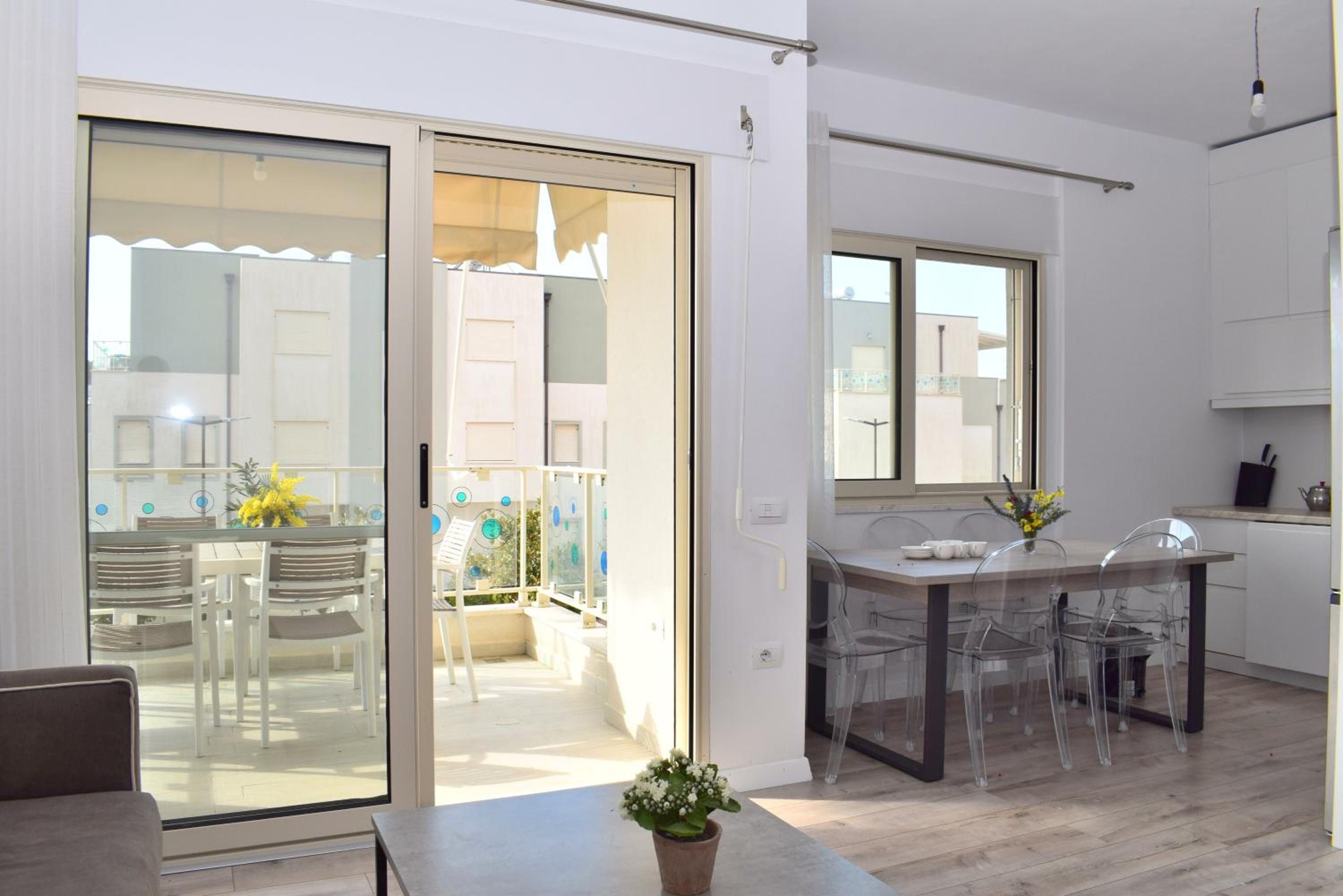 Sunny Beach Apartments - 253