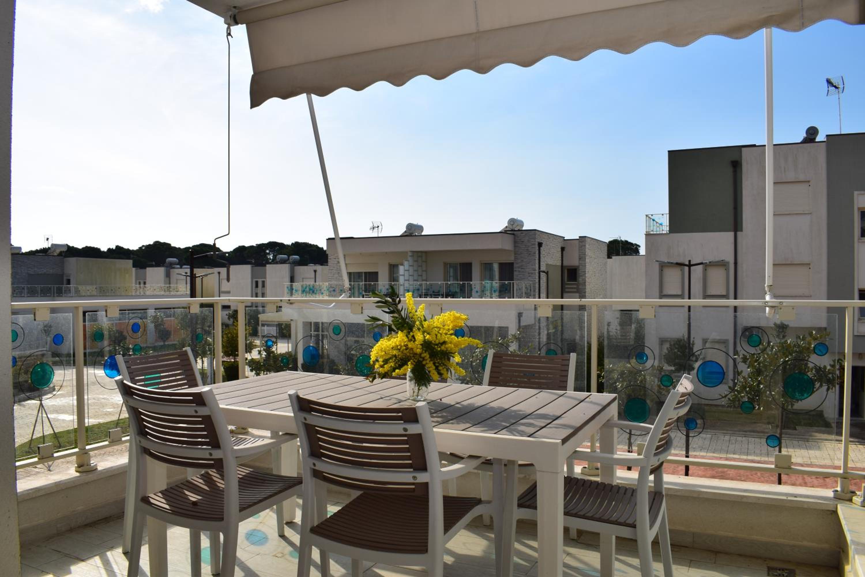 Sunny Beach Apartments - 253